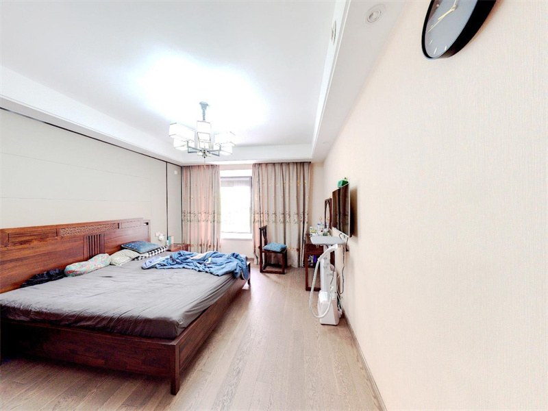 远创樾府 3室2厅2卫 123m&sup2;
