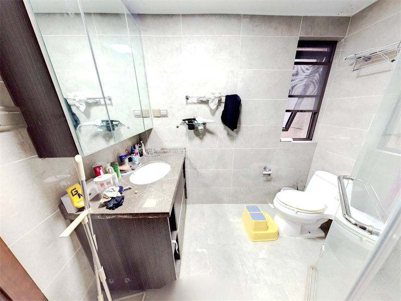 远创樾府 3室2厅2卫 123m&sup2;