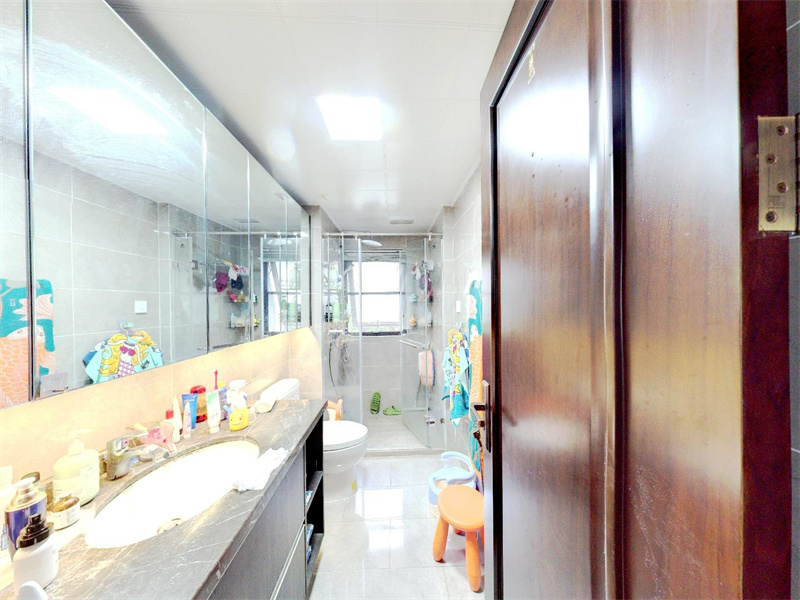 远创樾府 3室2厅2卫 123m&sup2;