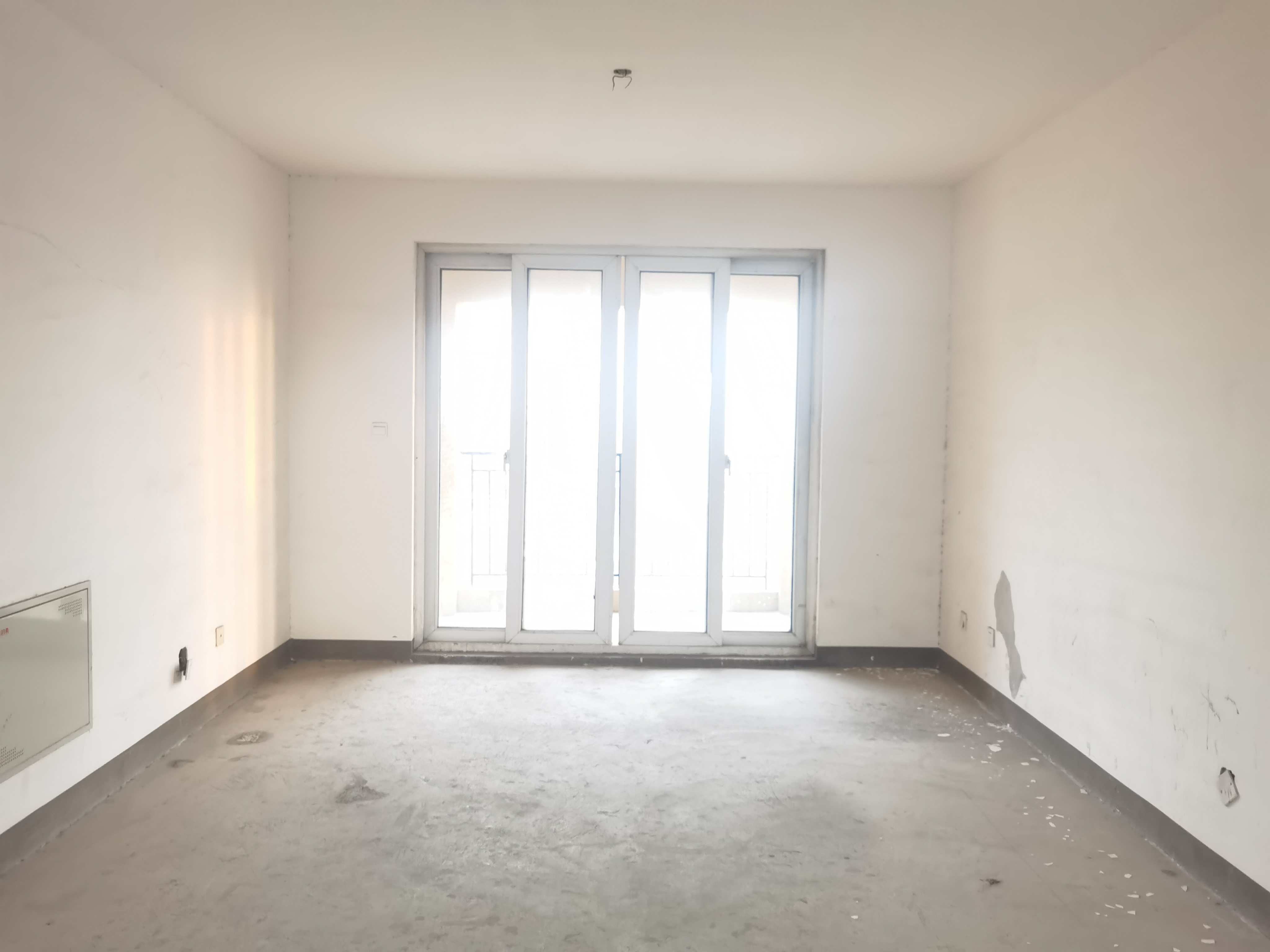 景瑞望府 3室2厅2卫 126.00m&sup2;