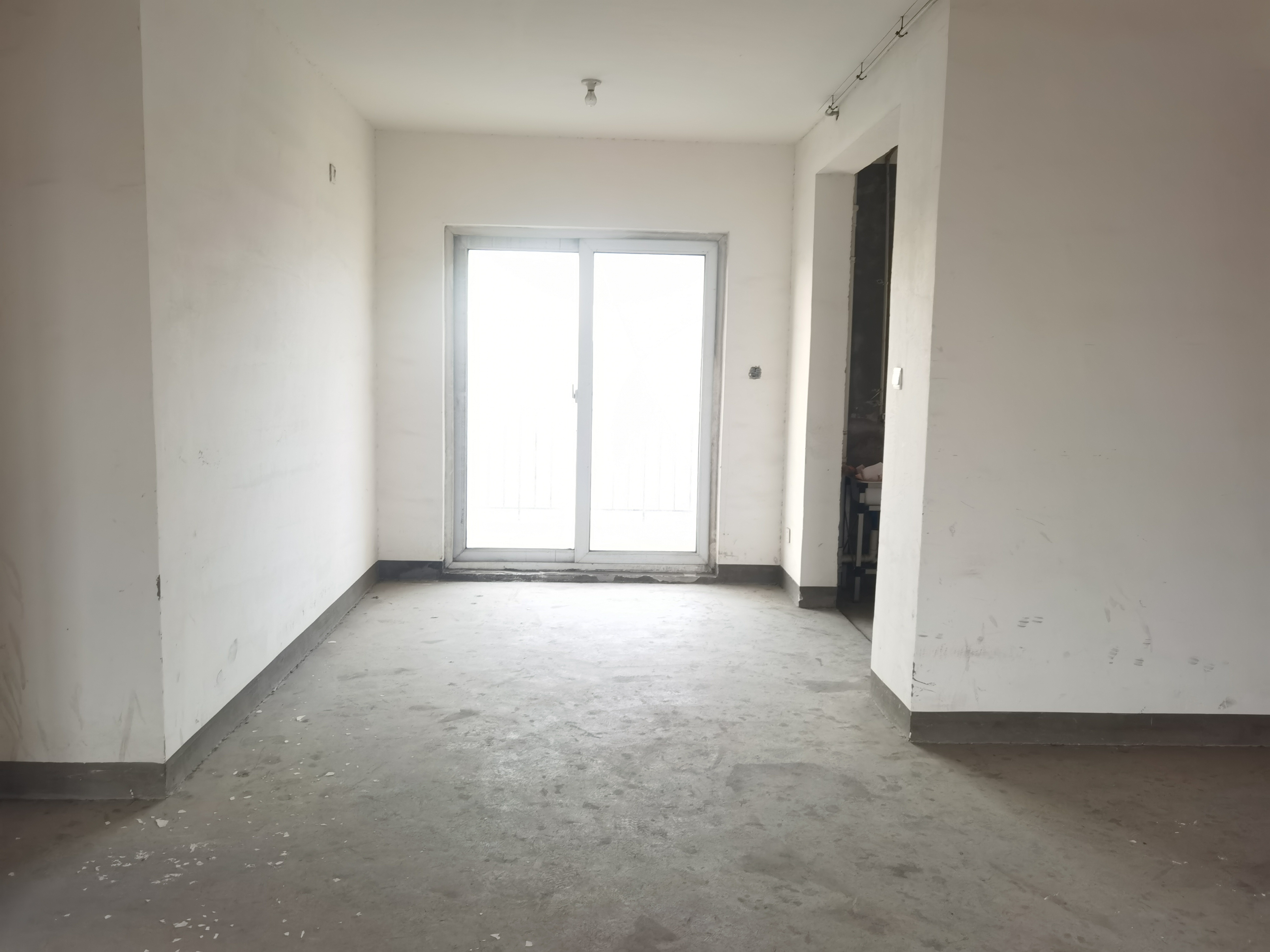 景瑞望府 3室2厅2卫 126m²