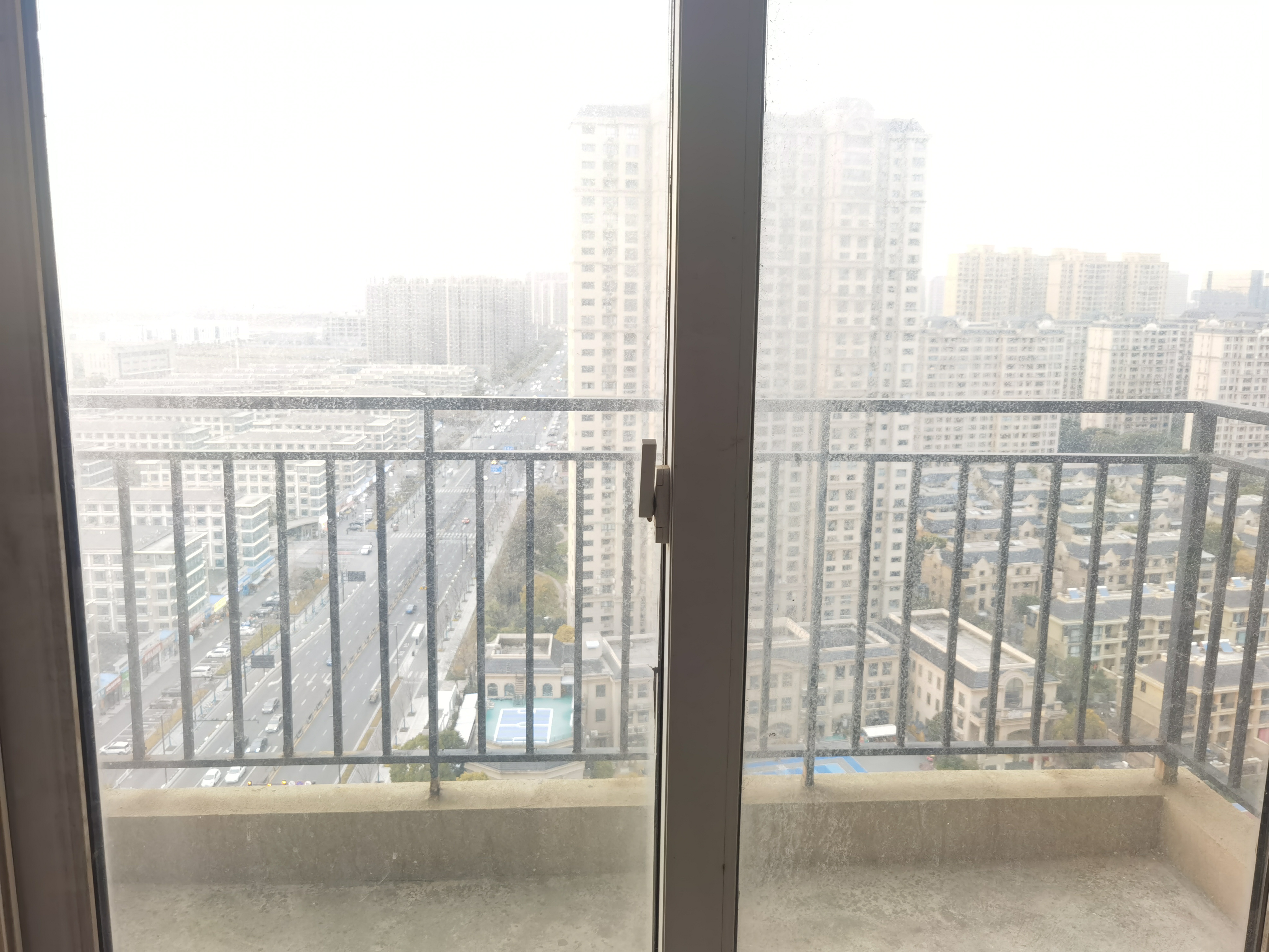 景瑞望府 3室2厅2卫 126.00m&sup2;