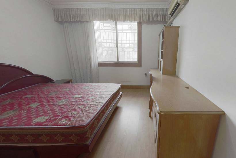 板桥东村 3室1厅1卫 81.11m&sup2;