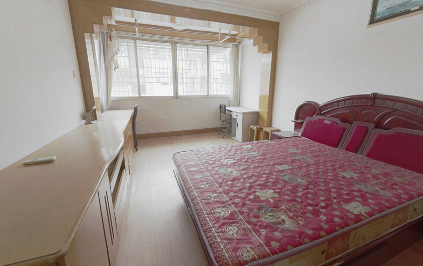 板桥东村 3室1厅1卫 81.11m&sup2;