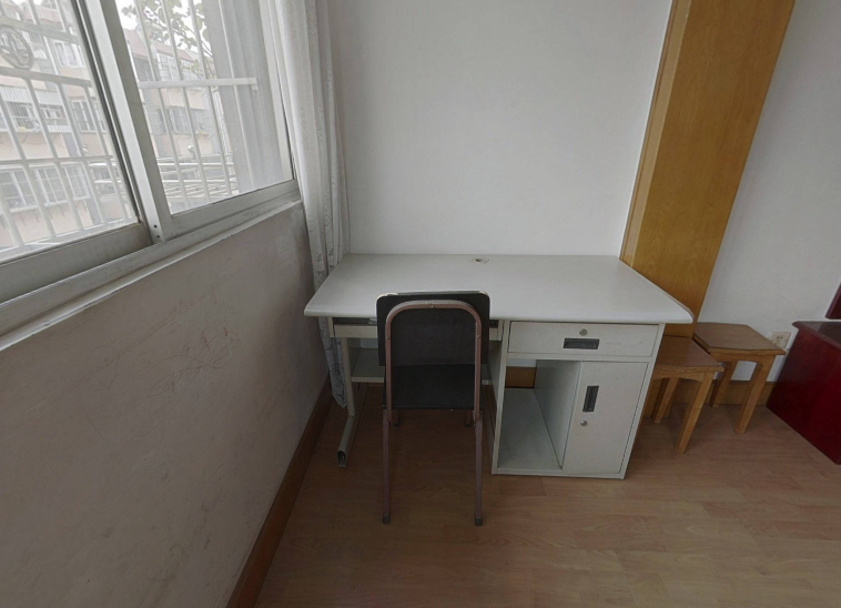 板桥东村 3室1厅1卫 81.11m&sup2;