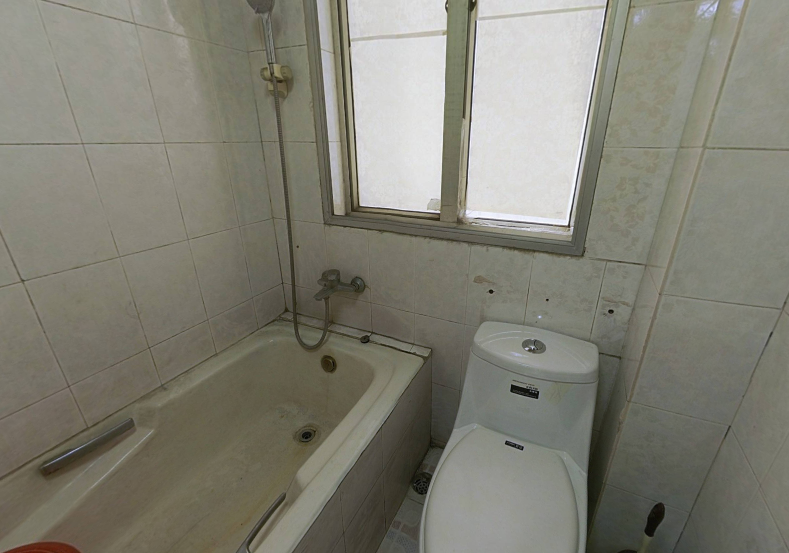 板桥东村 3室1厅1卫 81.11m&sup2;
