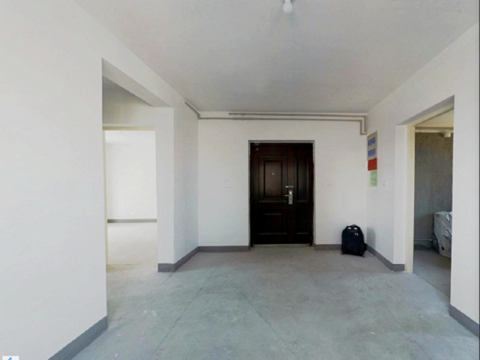 光明嘉苑 2室1厅1卫 72m&sup2;