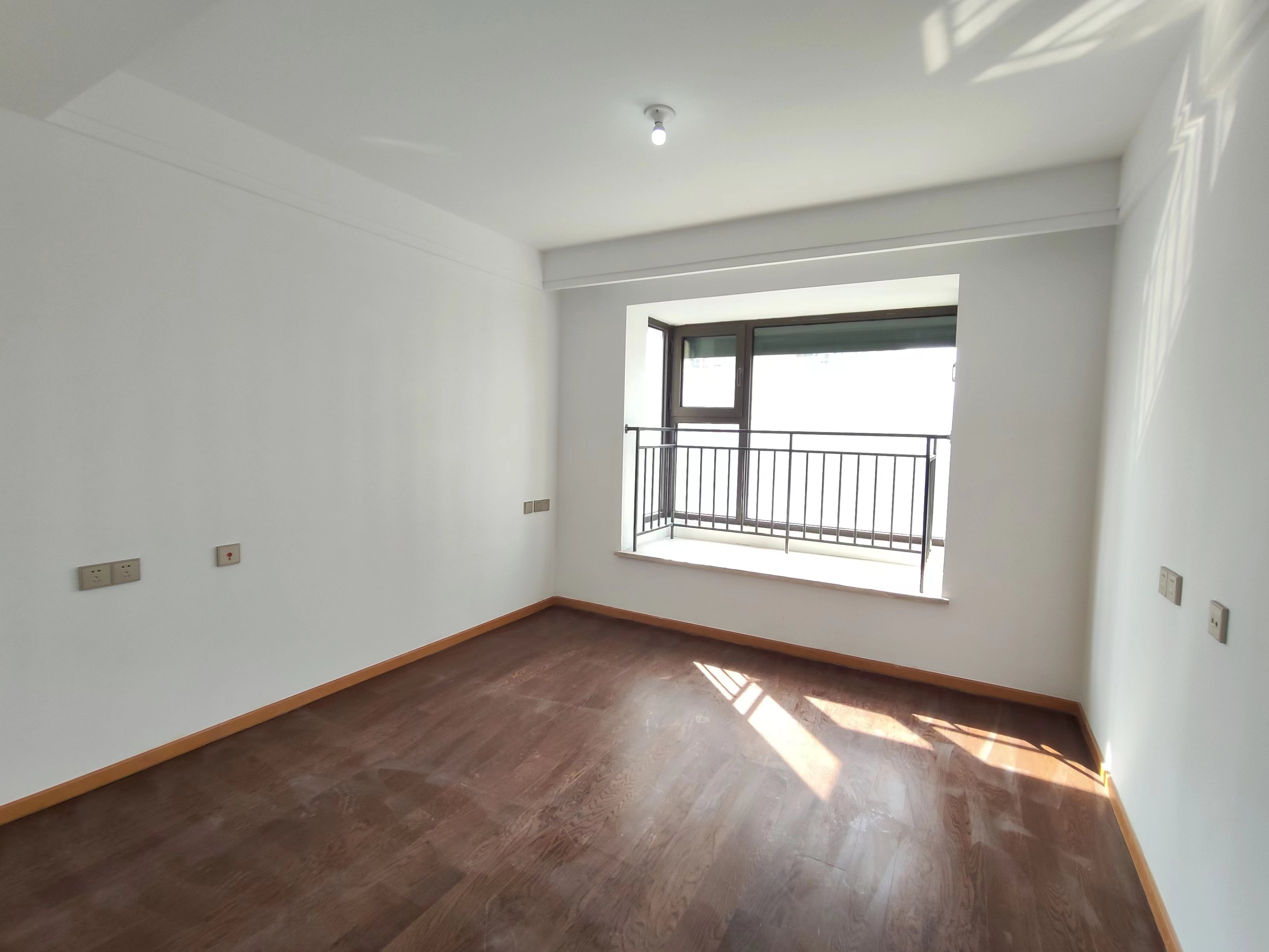 中南熙悦(南通经济技术开发区) 3室2厅2卫 120m&sup2;
