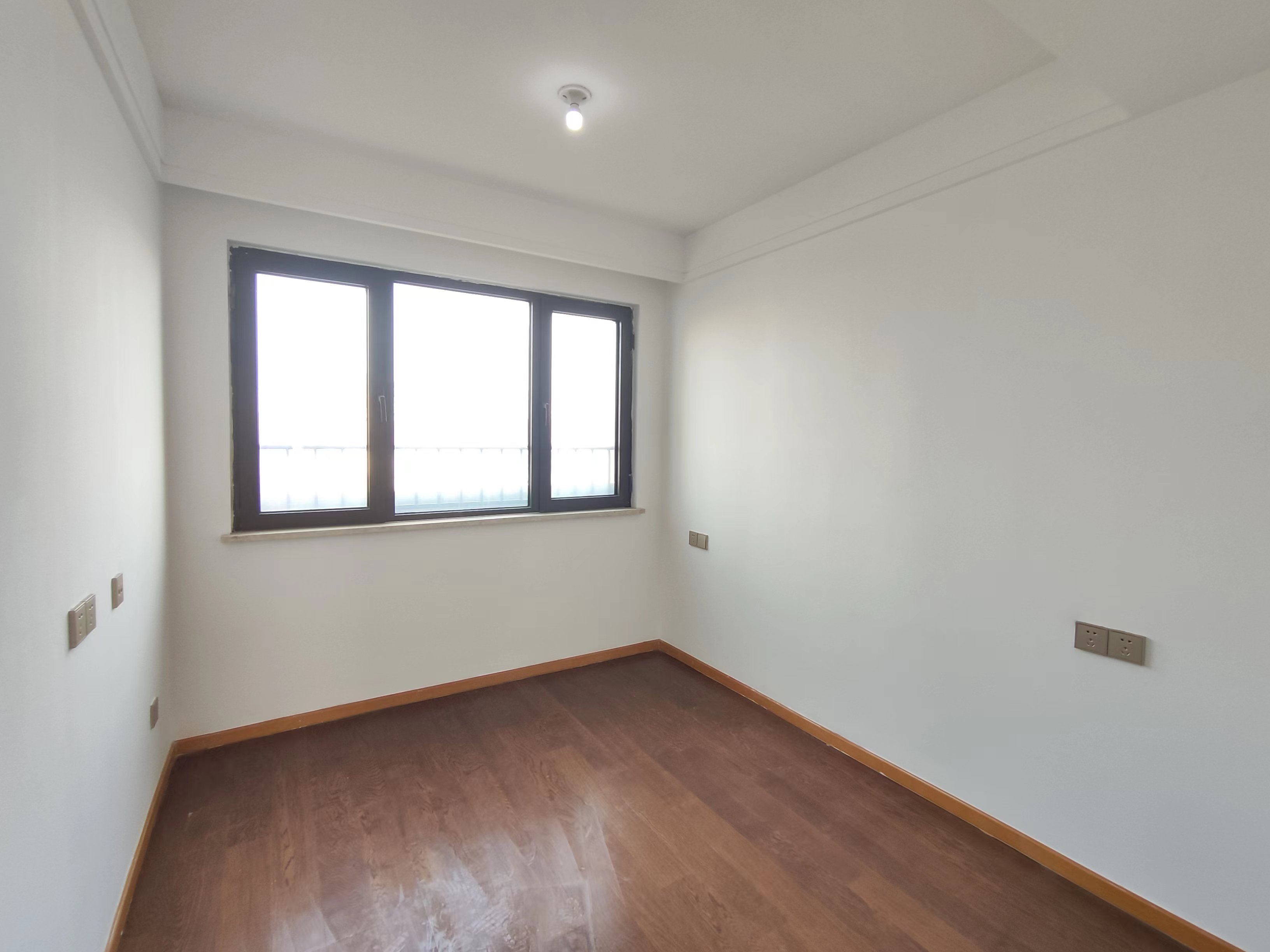 中南熙悦(南通经济技术开发区) 3室2厅2卫 120m&sup2;