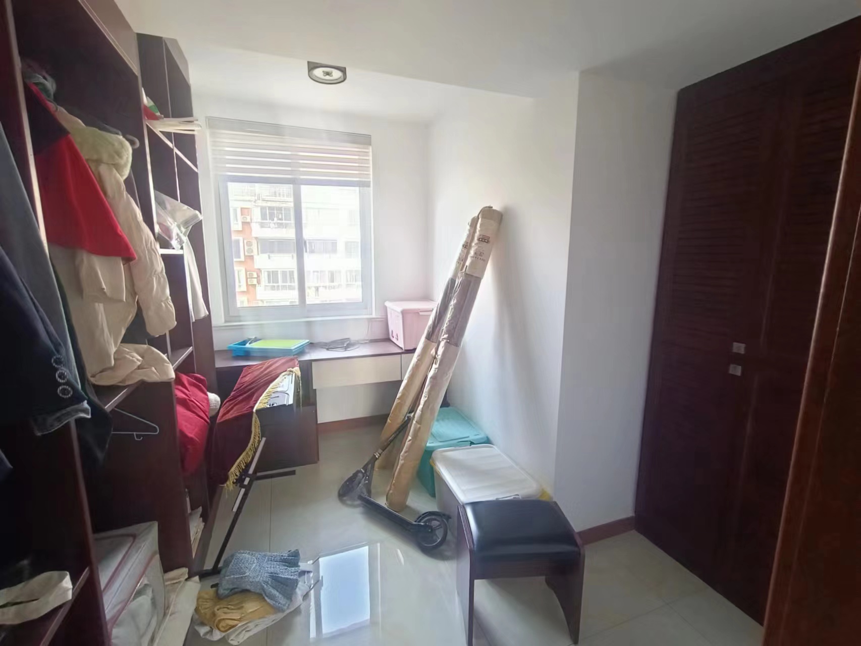 天安花园 5室2厅2卫 133m&sup2;