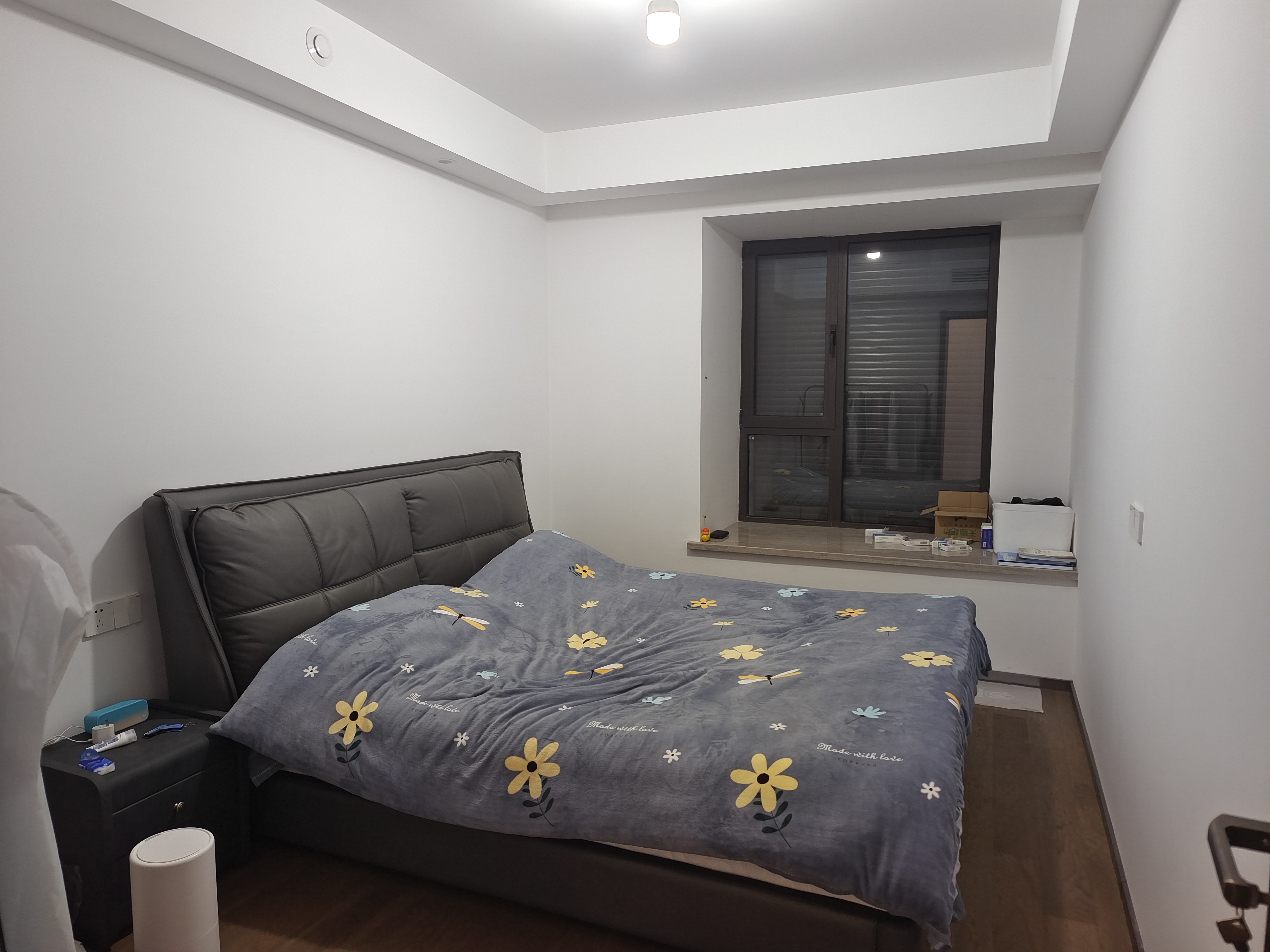 远创樾府 4室2厅2卫 132.80m&sup2;