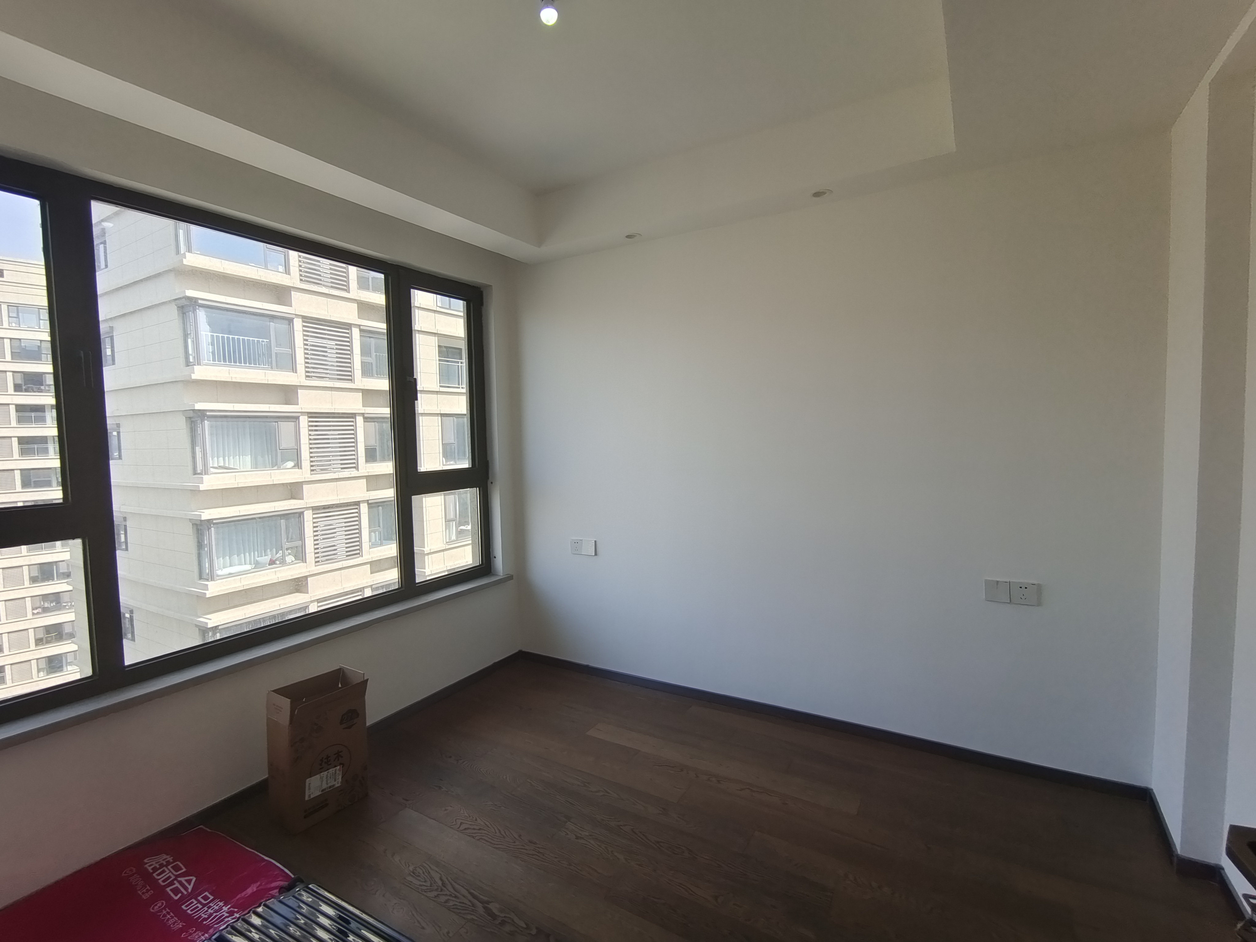 远创樾府 4室2厅2卫 132.80m&sup2;