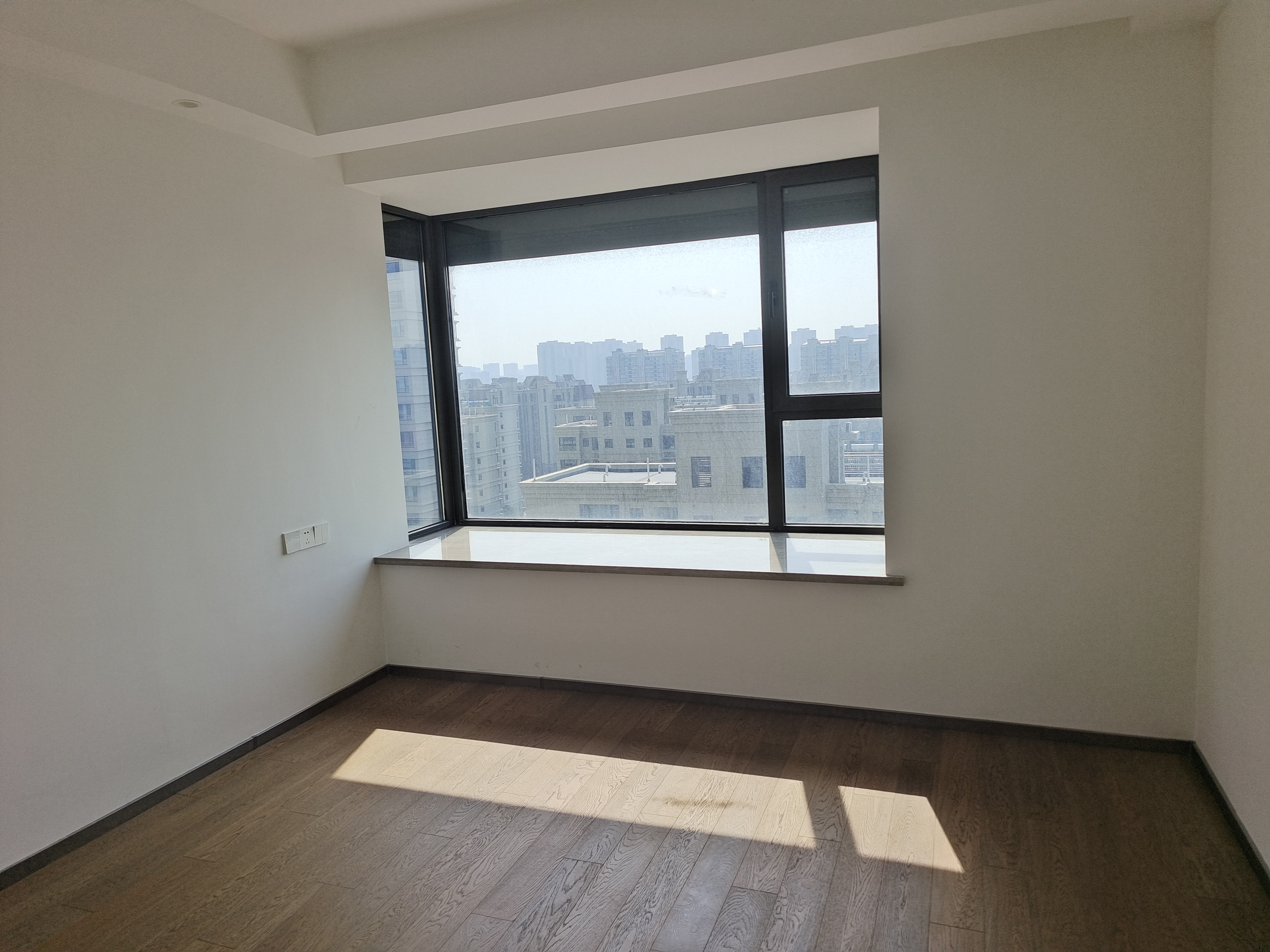 远创樾府 4室2厅2卫 132.80m&sup2;