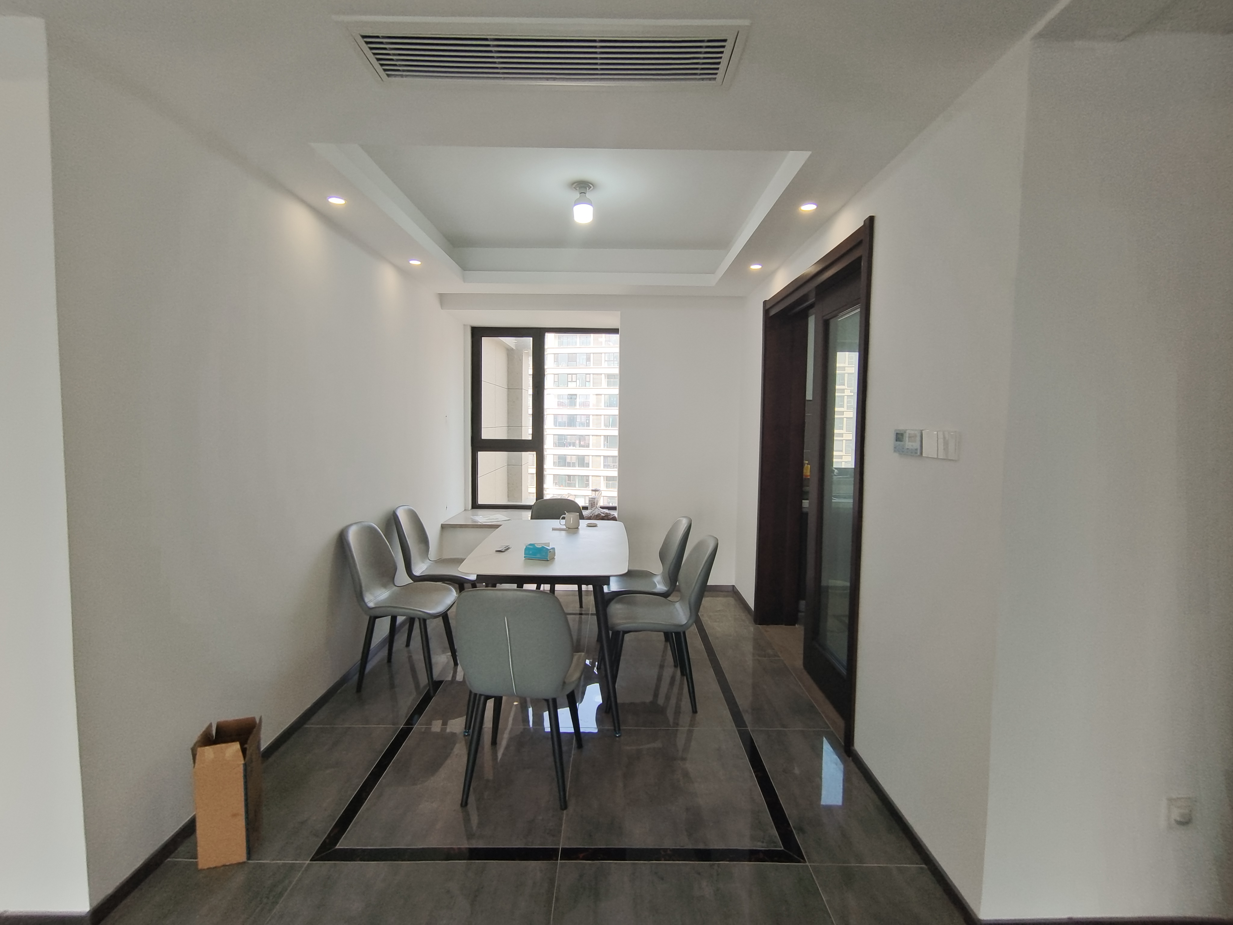 远创樾府 4室2厅2卫 132.80m&sup2;