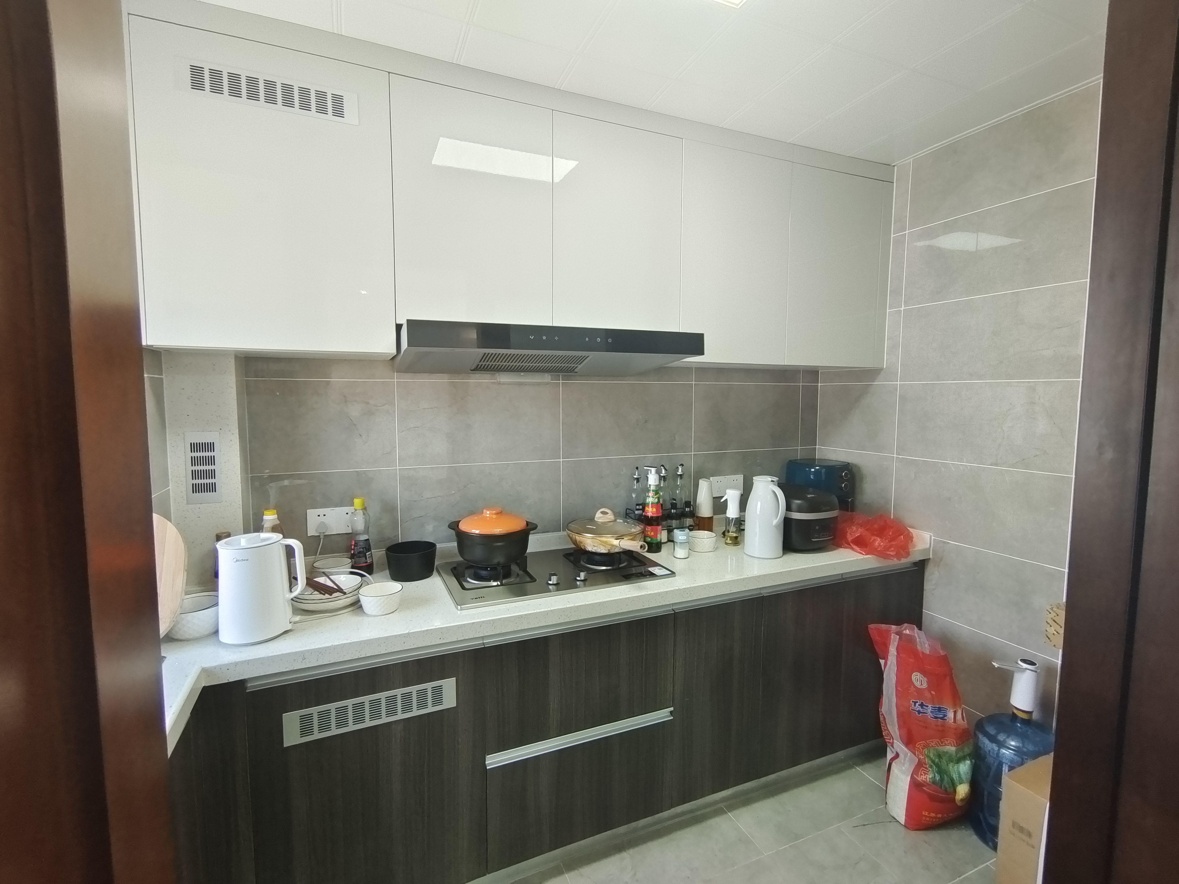 远创樾府 4室2厅2卫 132.80m&sup2;
