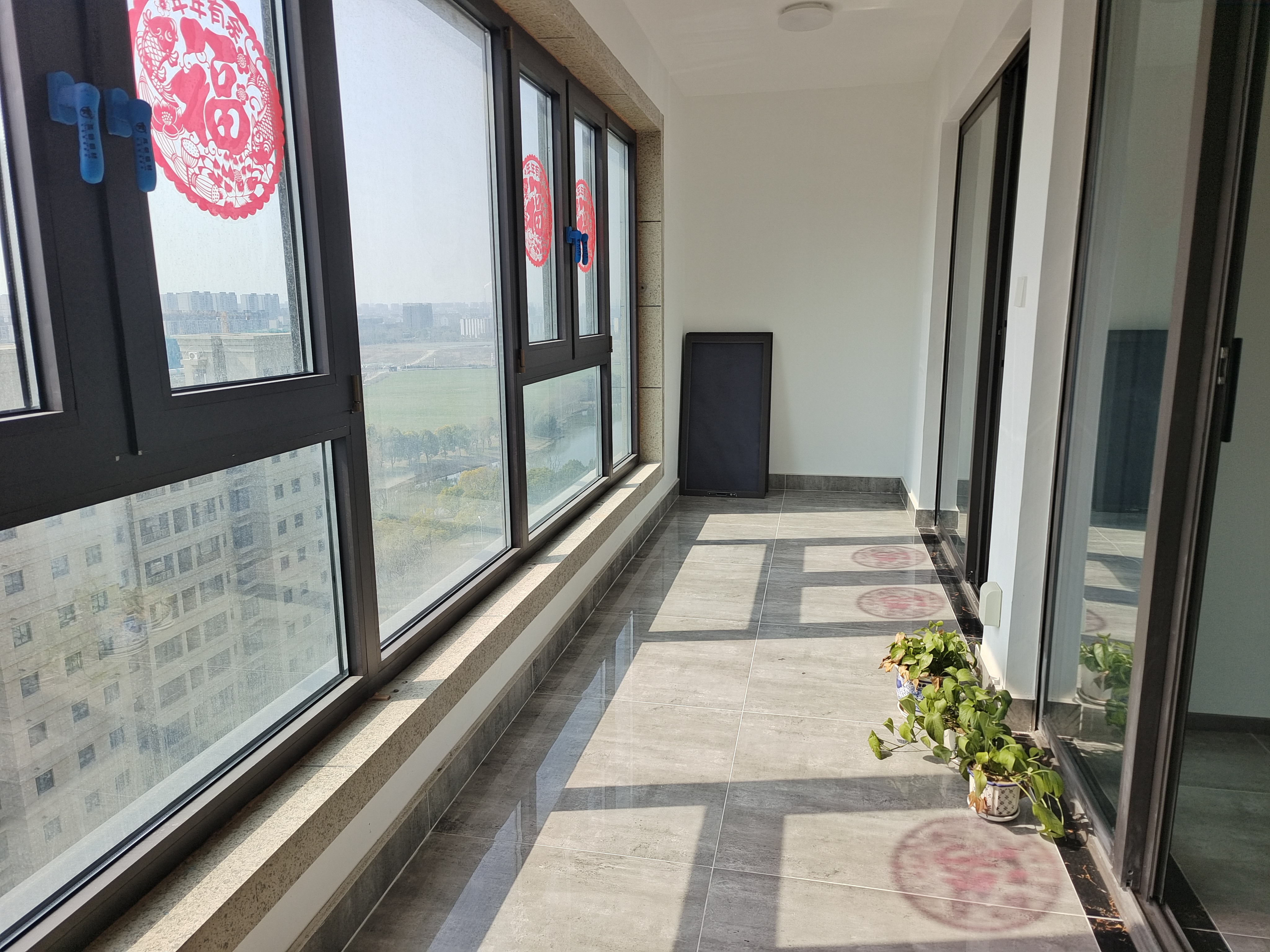 远创樾府 4室2厅2卫 132.80m&sup2;