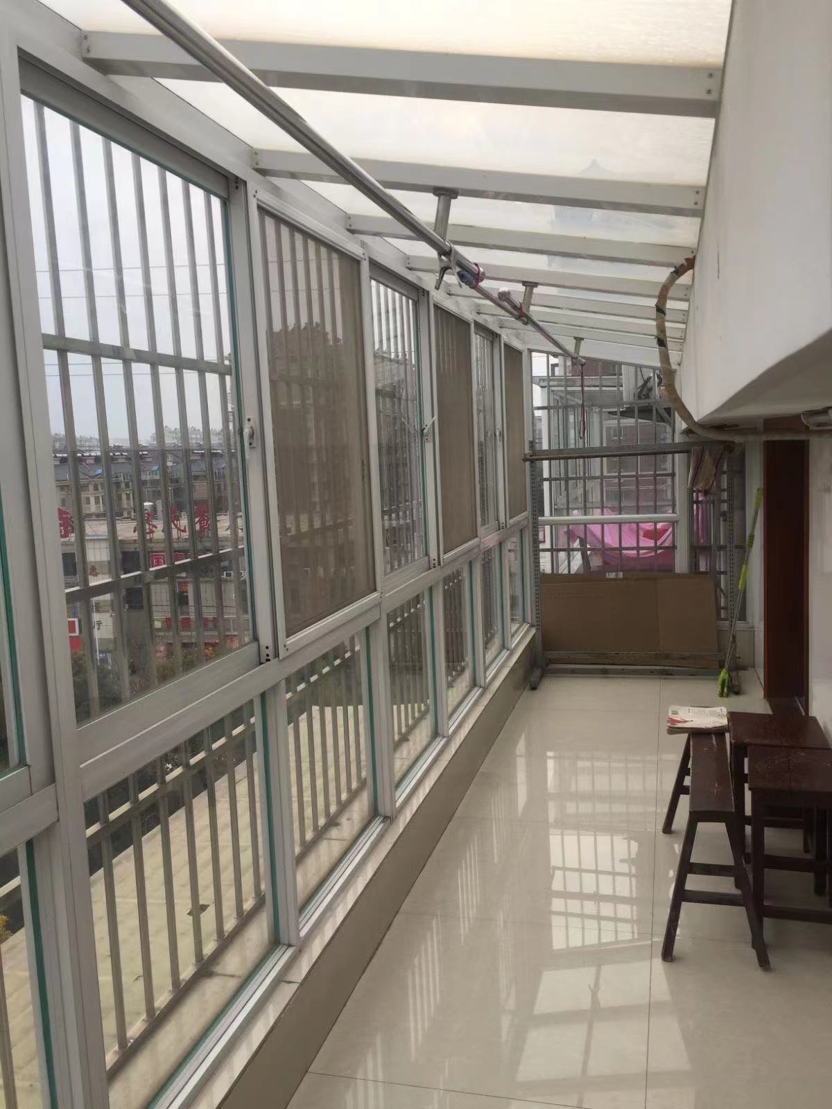 怡园新苑 3室1厅1卫 124m&sup2;