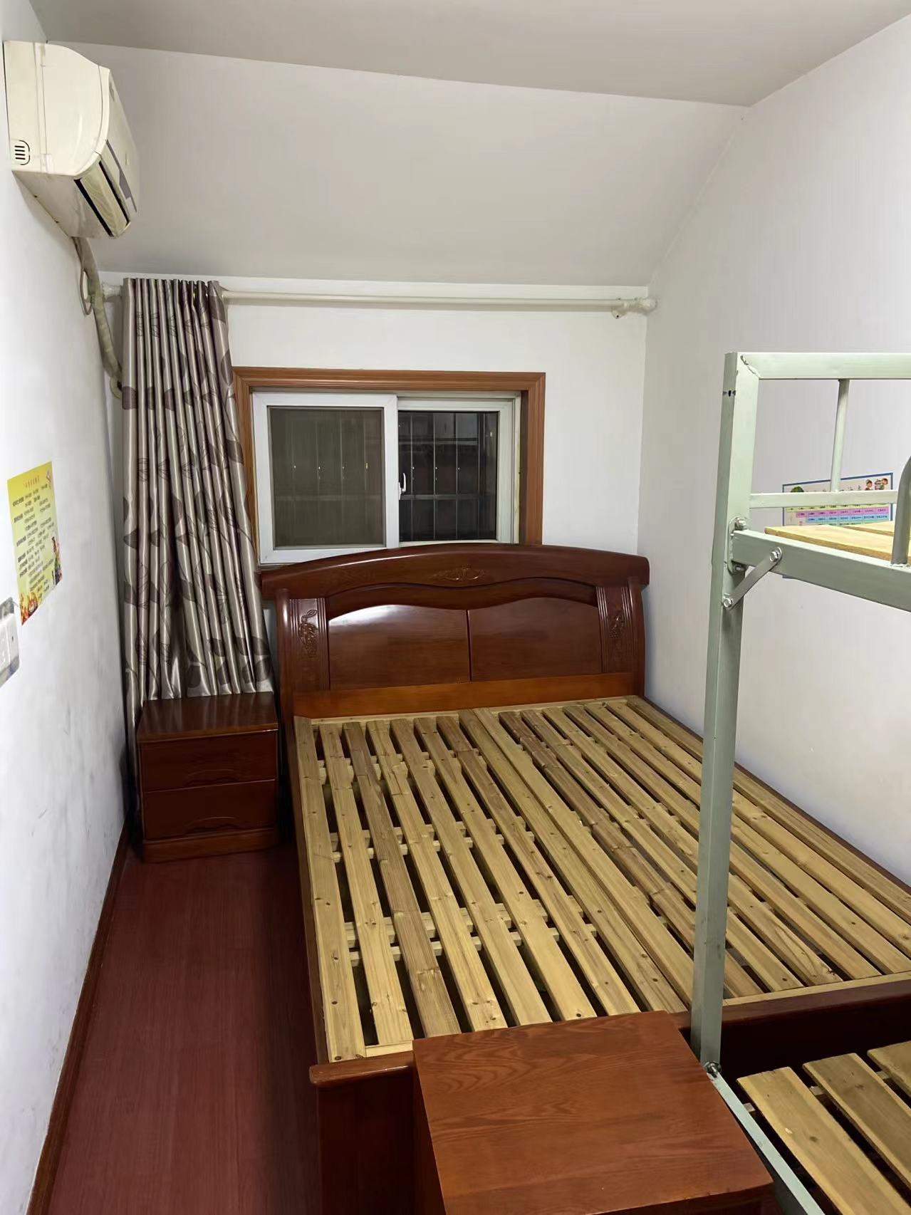 怡园新苑 3室1厅1卫 124m&sup2;