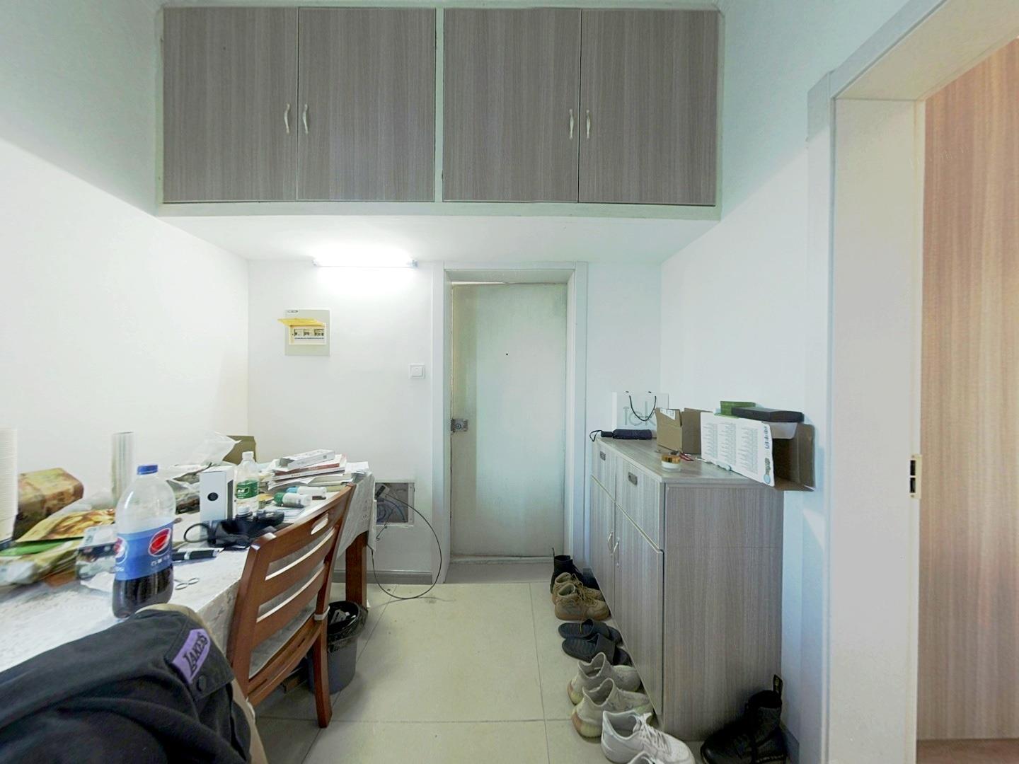 华威园 2室1厅1卫 66.58m&sup2;