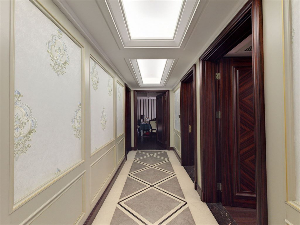 华强城 4室2厅2卫 180.04m&sup2;