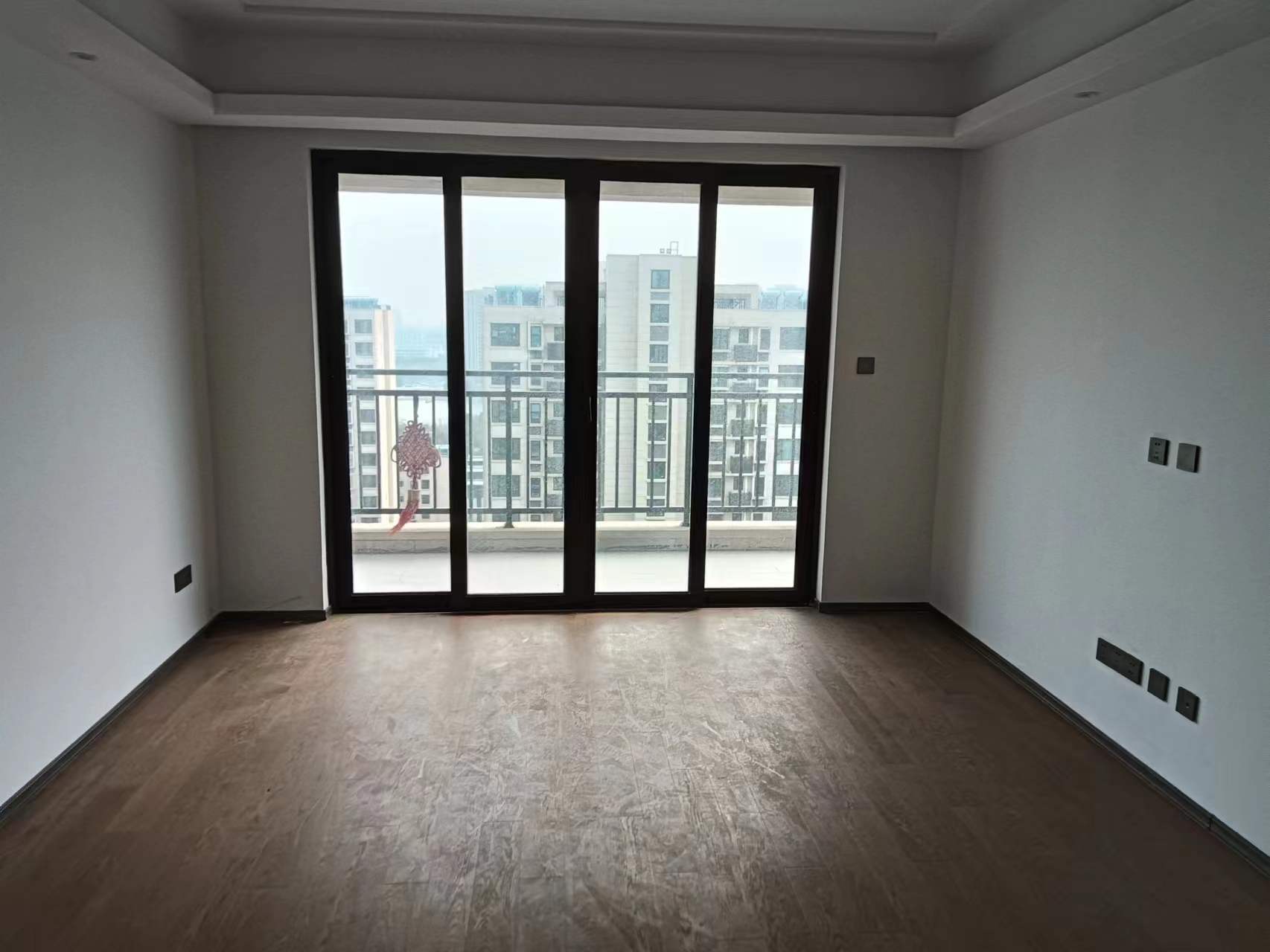 春风南岸东园 4室1厅2卫 136m&sup2;