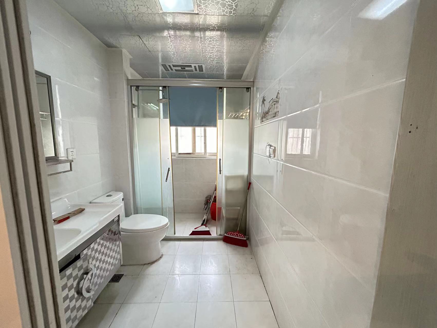 新建路新村(新建花苑) 3室2厅1卫 104.28m&sup2;