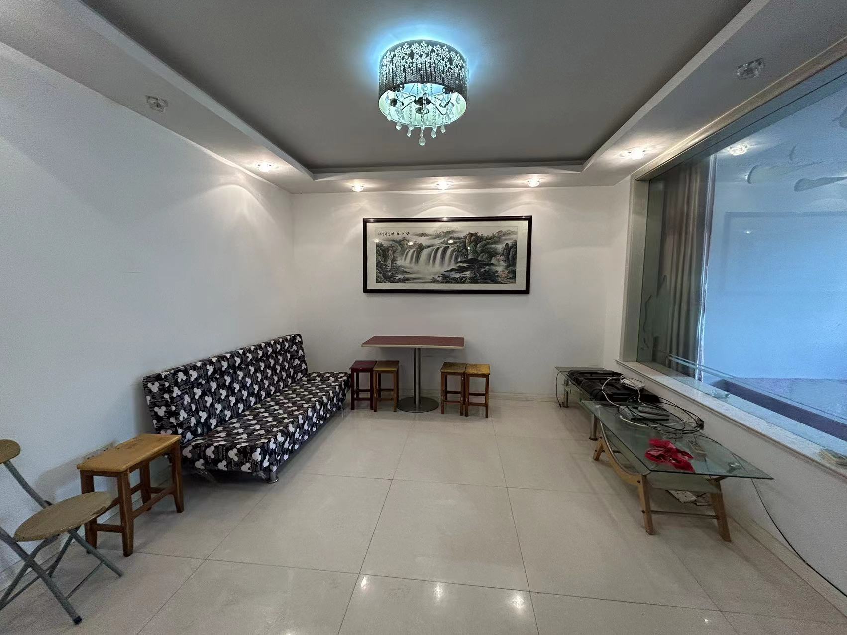 新建路新村(新建花苑) 3室2厅1卫 104.28m&sup2;