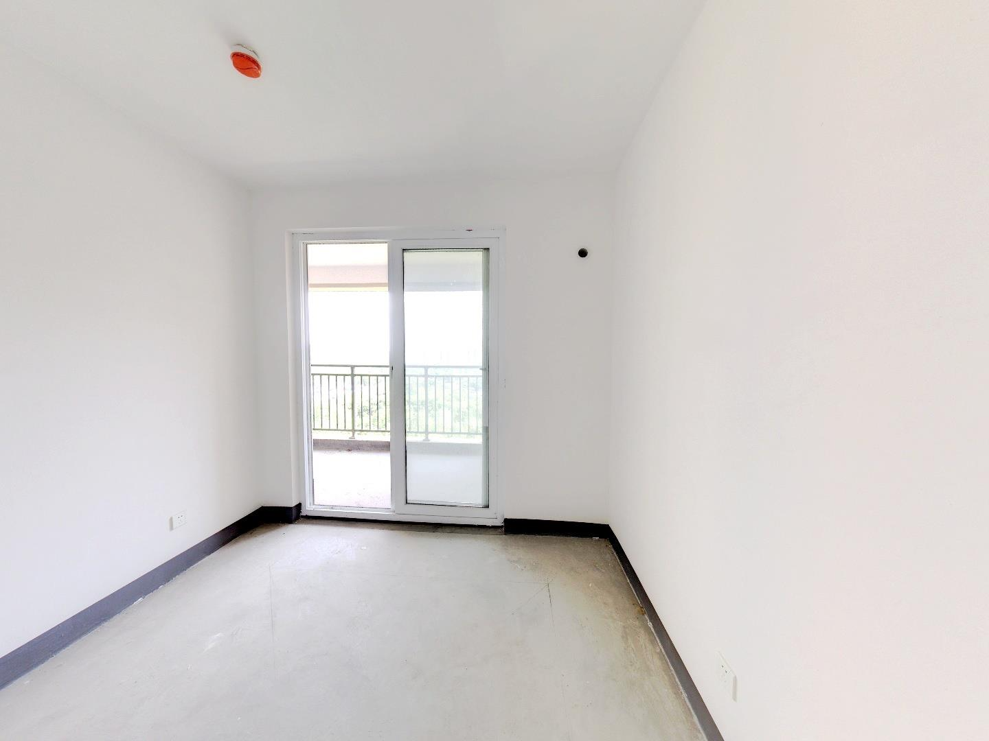 新城香溢紫郡 4室2厅2卫 123m&sup2;