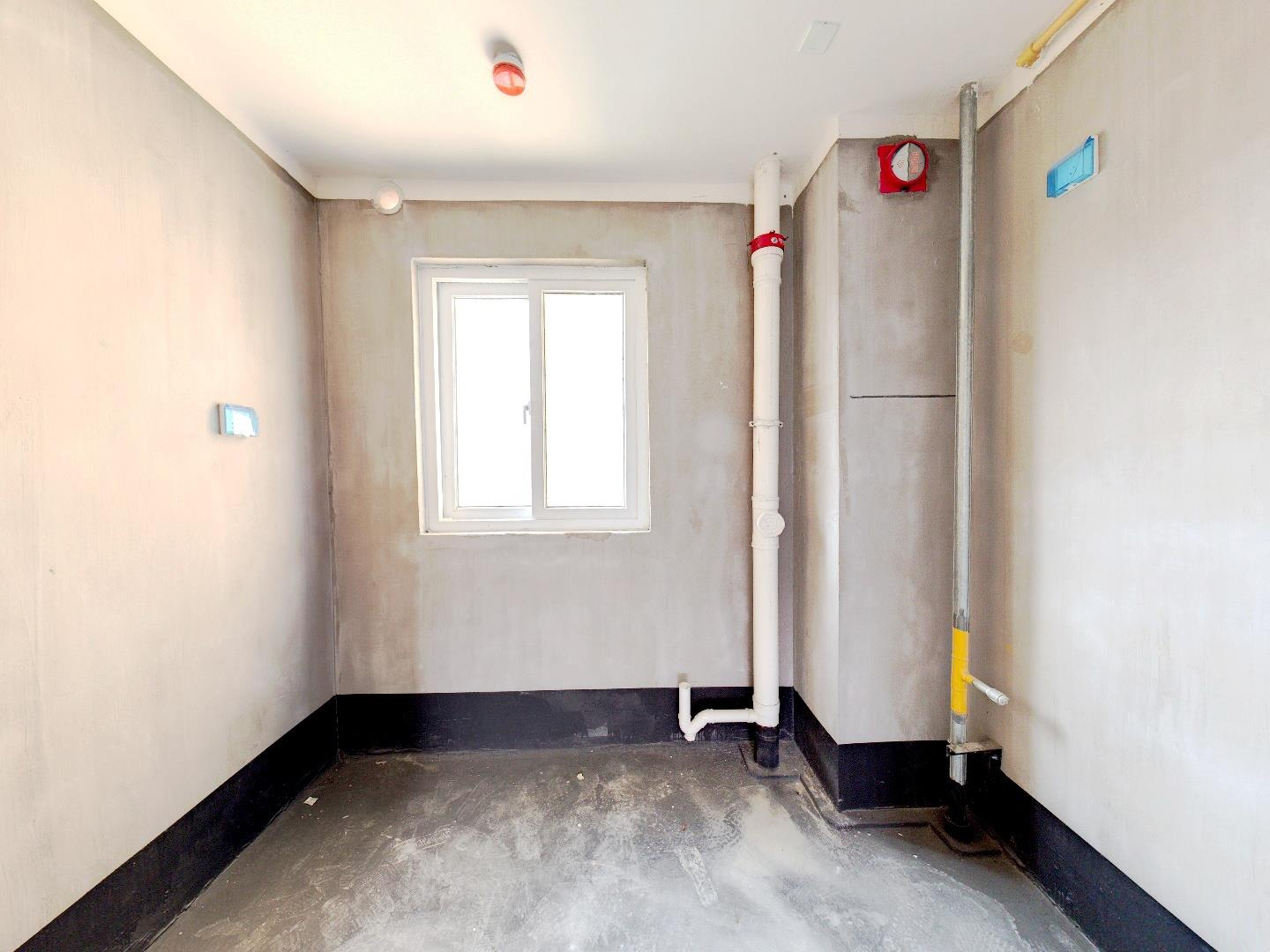 新城香溢紫郡 4室2厅2卫 123m&sup2;