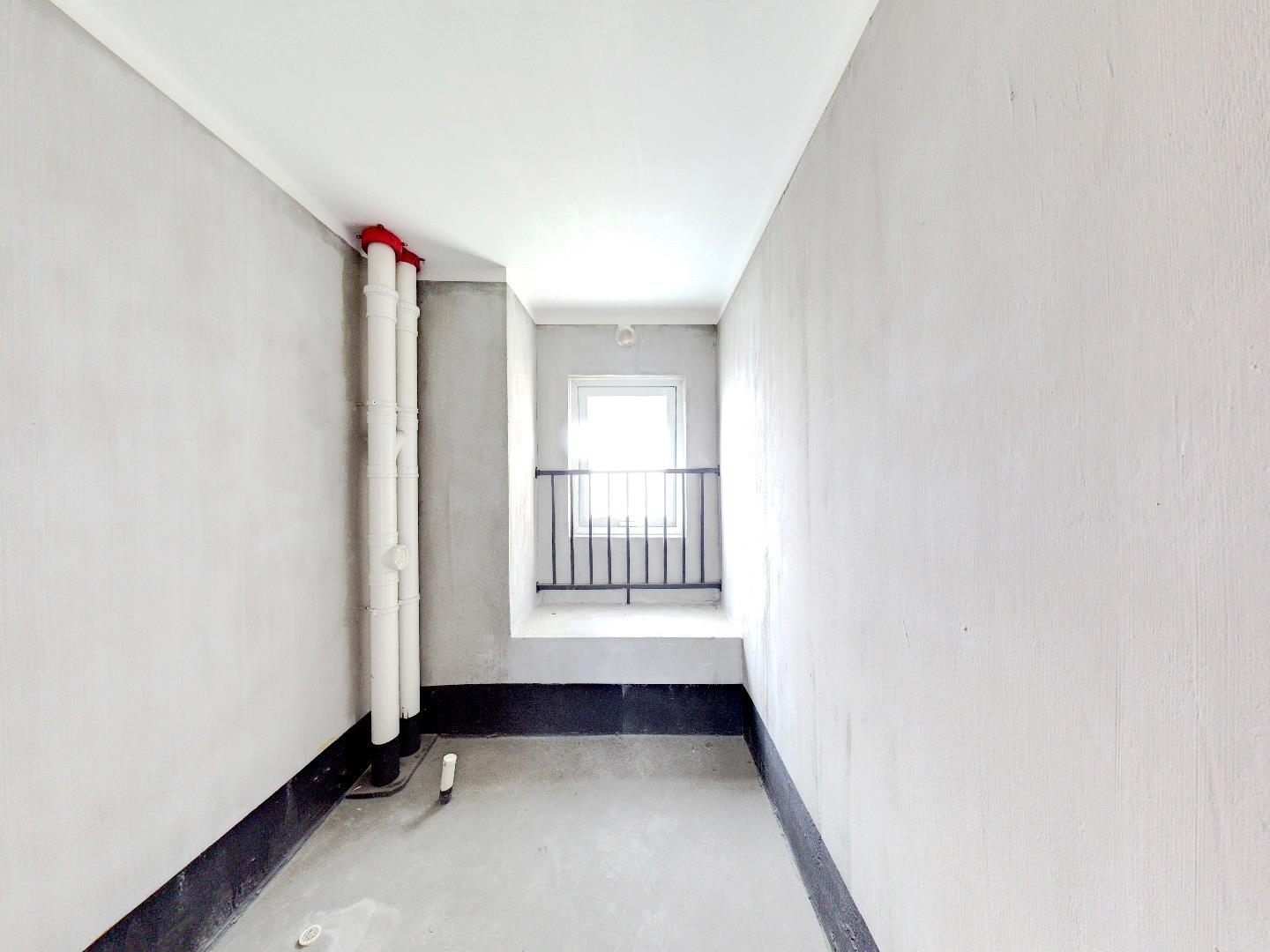 新城香溢紫郡 4室2厅2卫 123m&sup2;