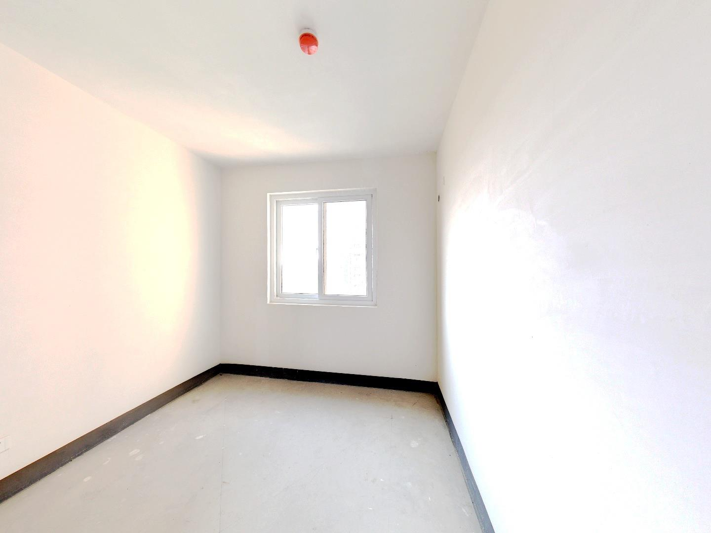 新城香溢紫郡 4室2厅2卫 123m&sup2;