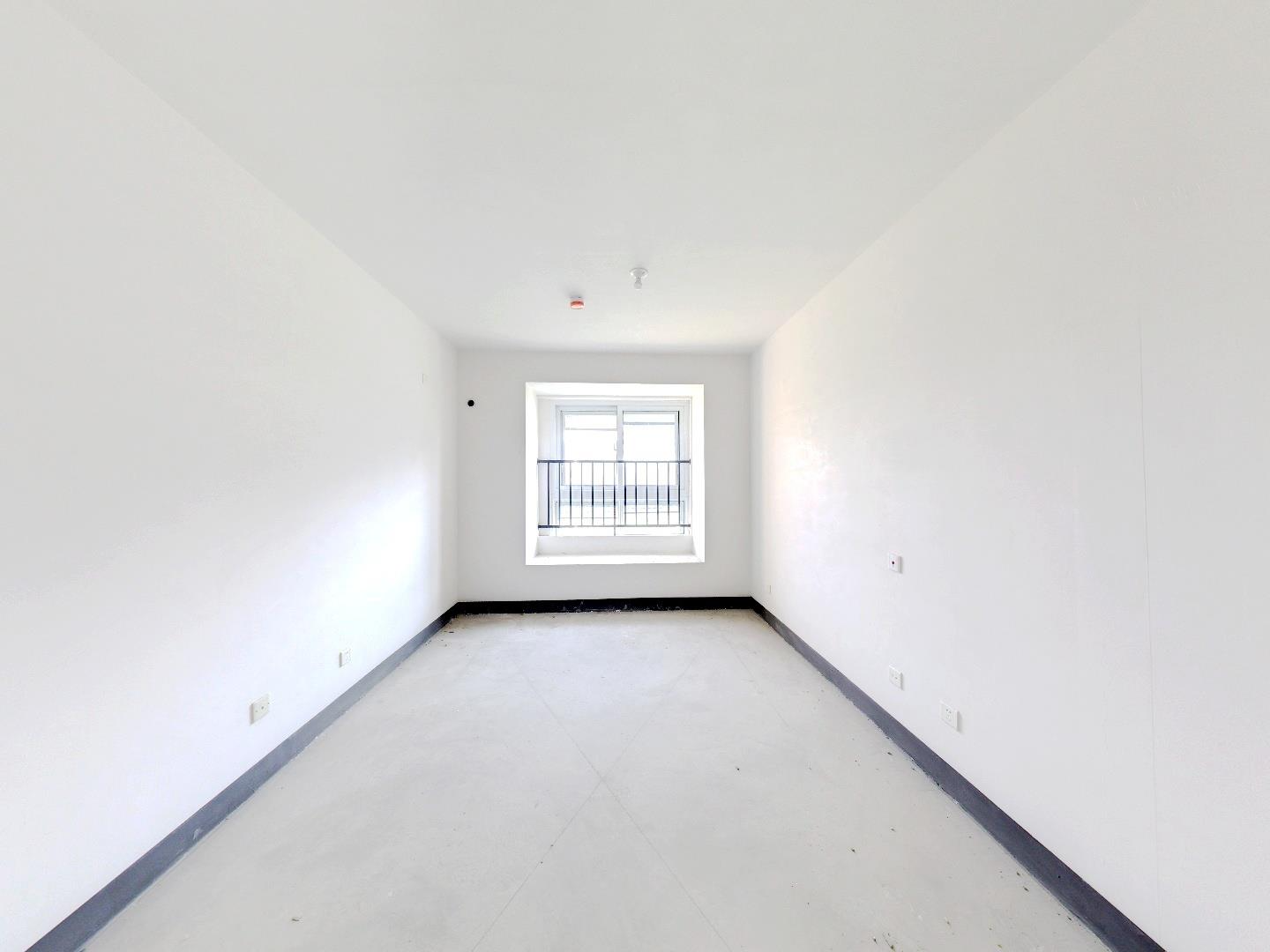 新城香溢紫郡 4室2厅2卫 123m&sup2;