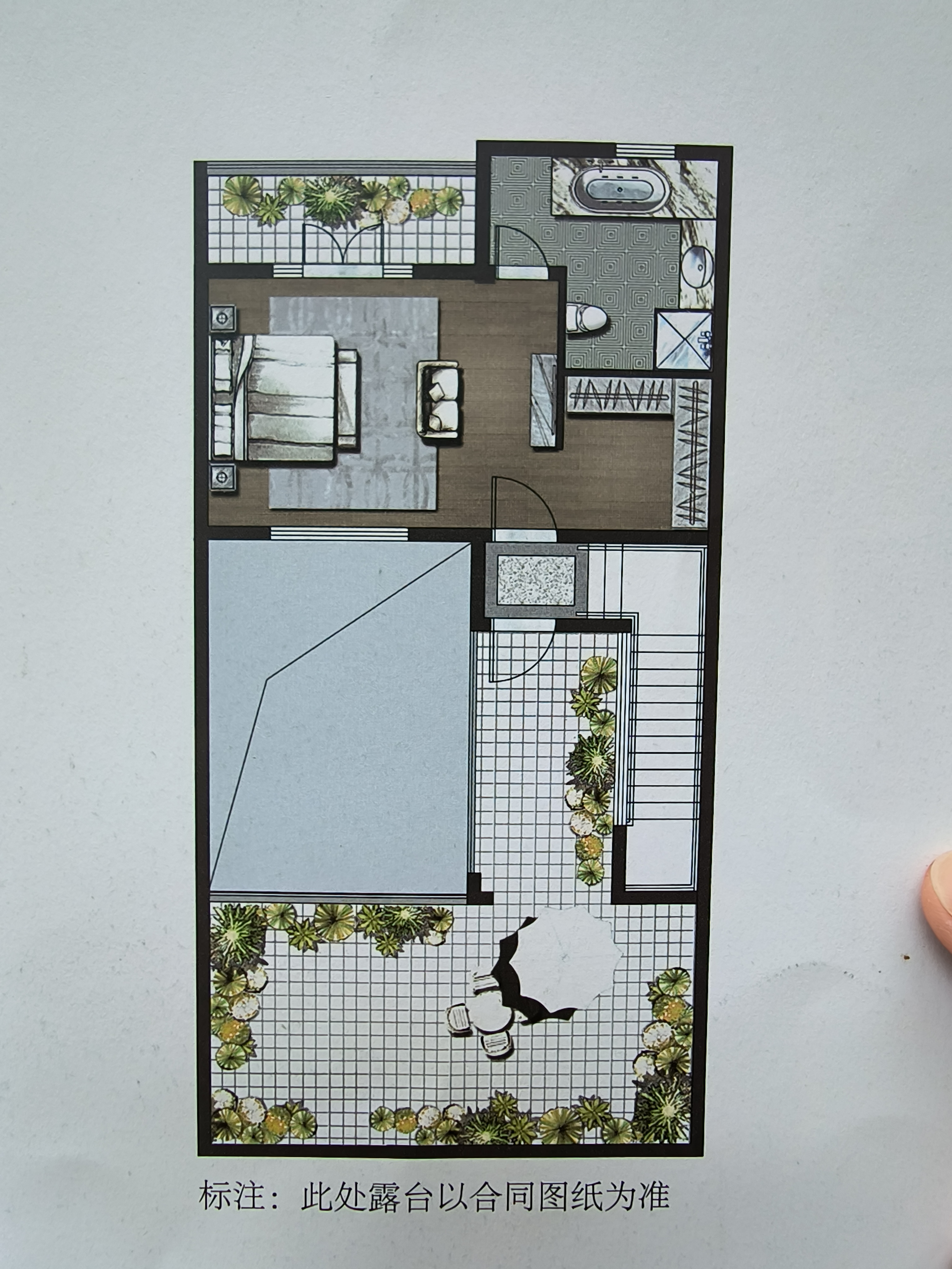 九间堂山居 4室2厅4卫 248.00m&sup2;