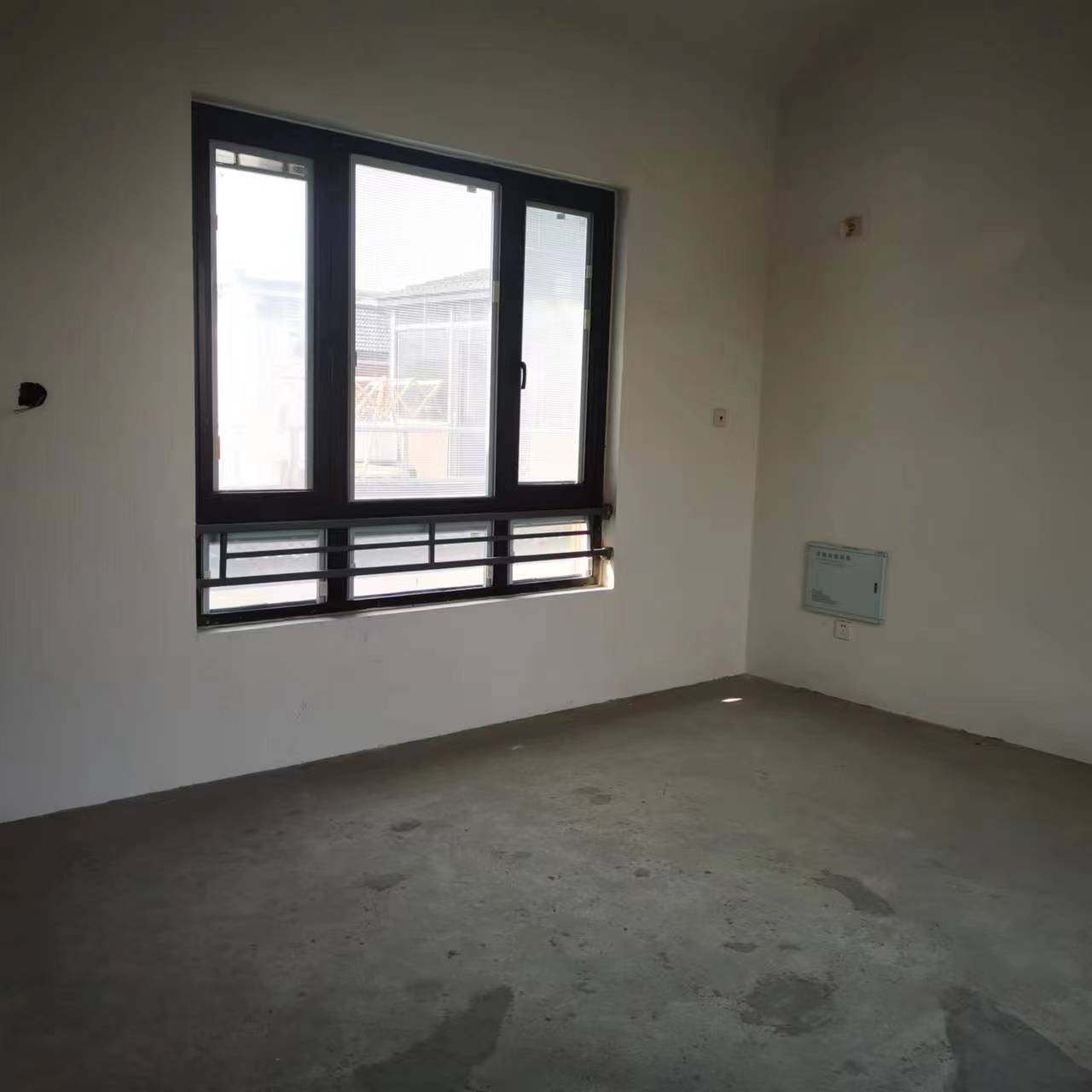 九间堂山居 4室2厅4卫 248.00m&sup2;