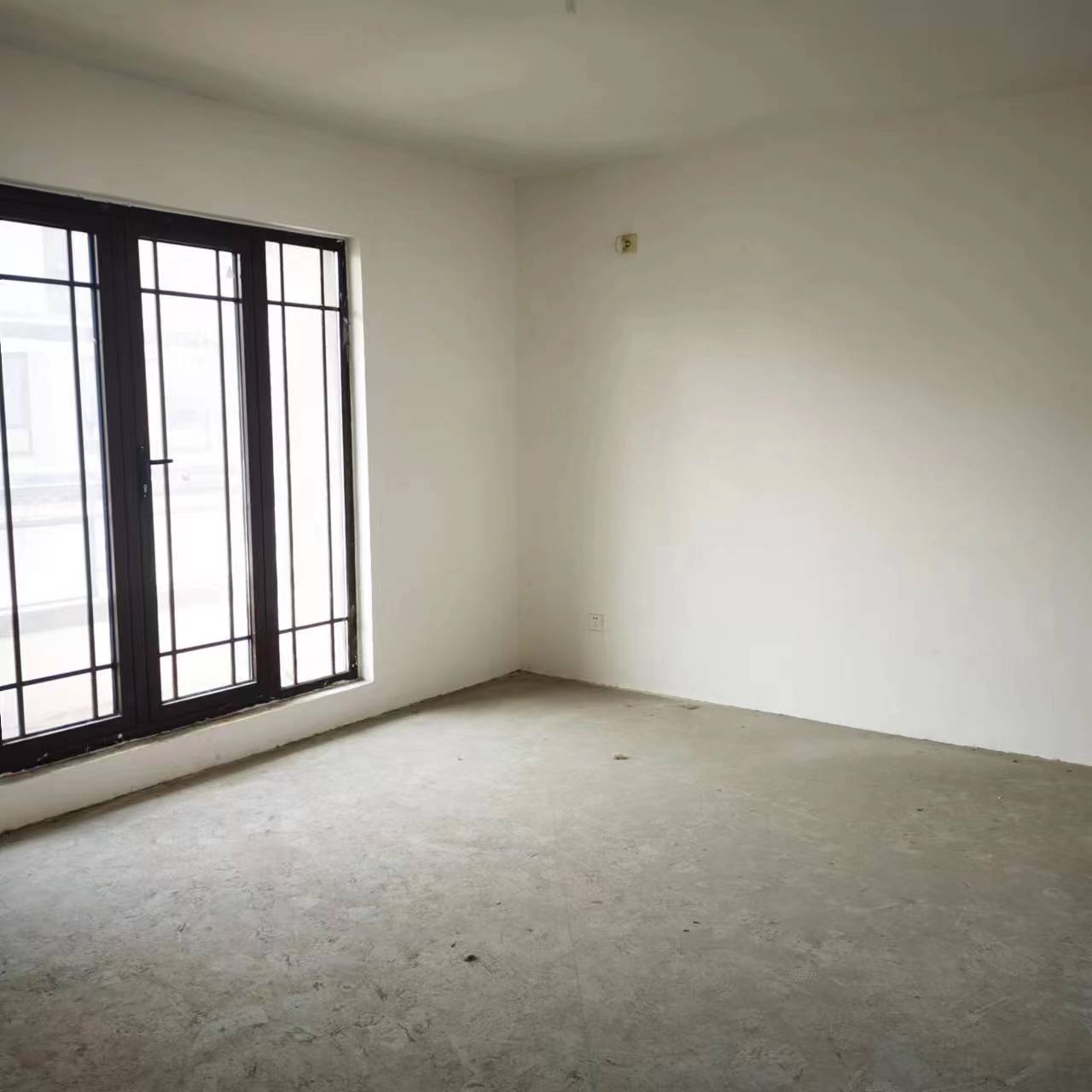 九间堂山居 4室2厅4卫 248.00m&sup2;