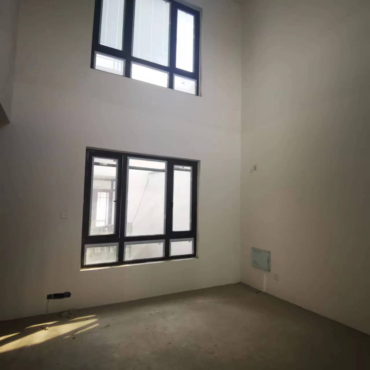 九间堂山居 4室2厅4卫 248.00m²