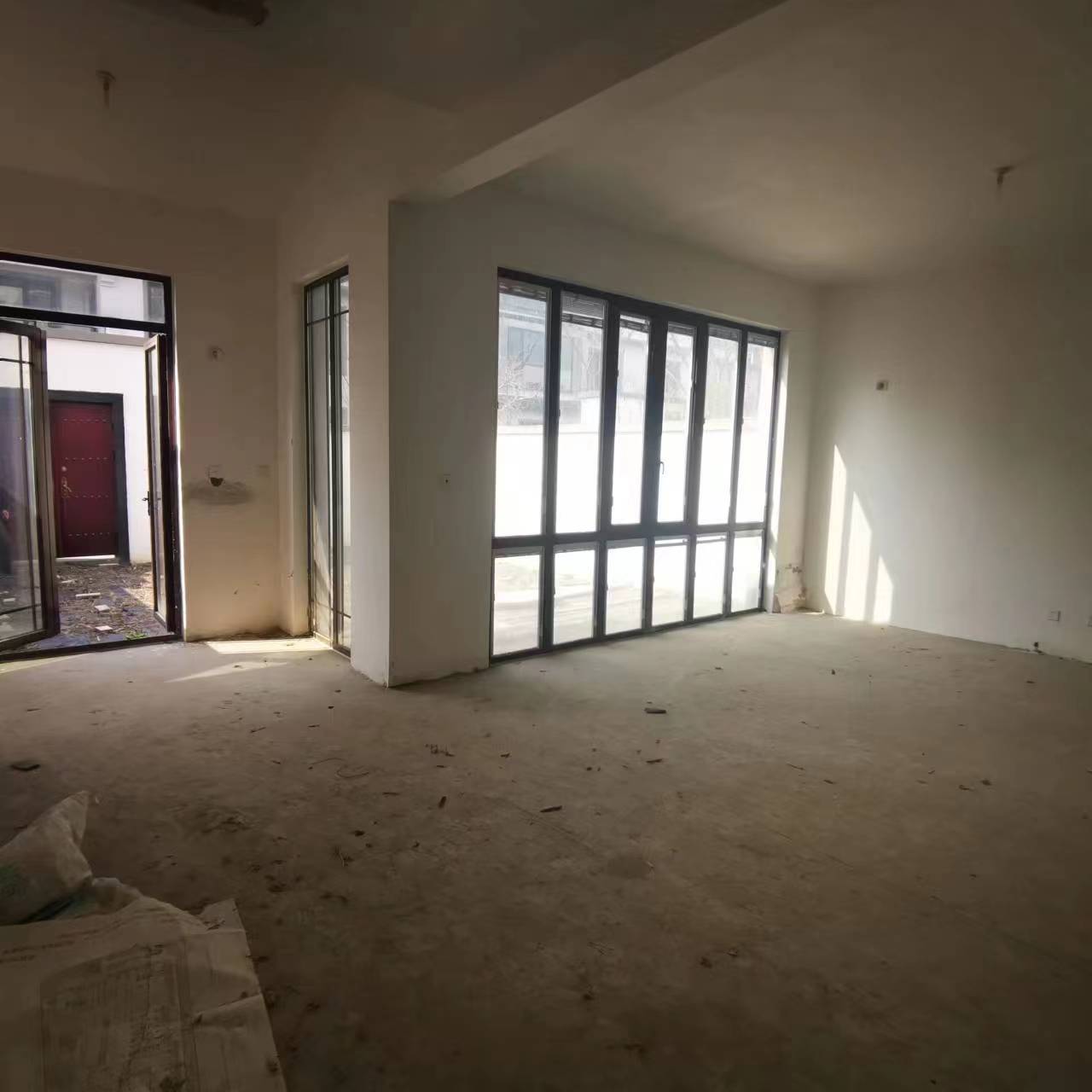九间堂山居 4室2厅4卫 248.00m&sup2;