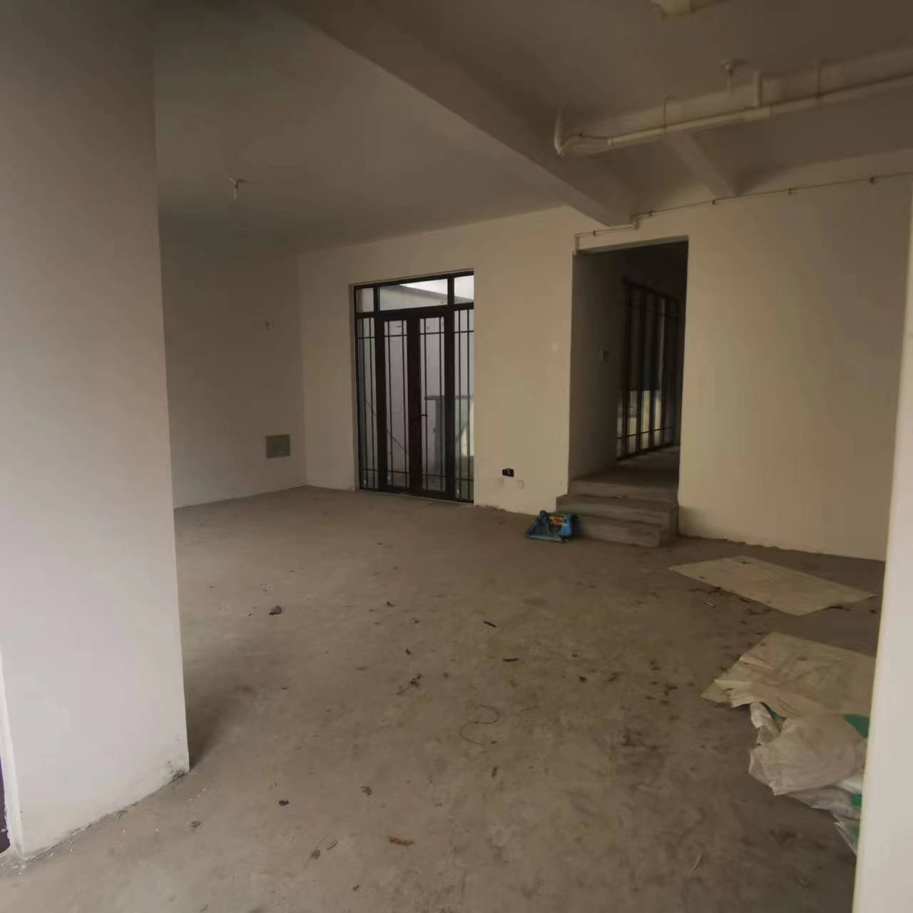 九间堂山居 4室2厅4卫 248.00m&sup2;