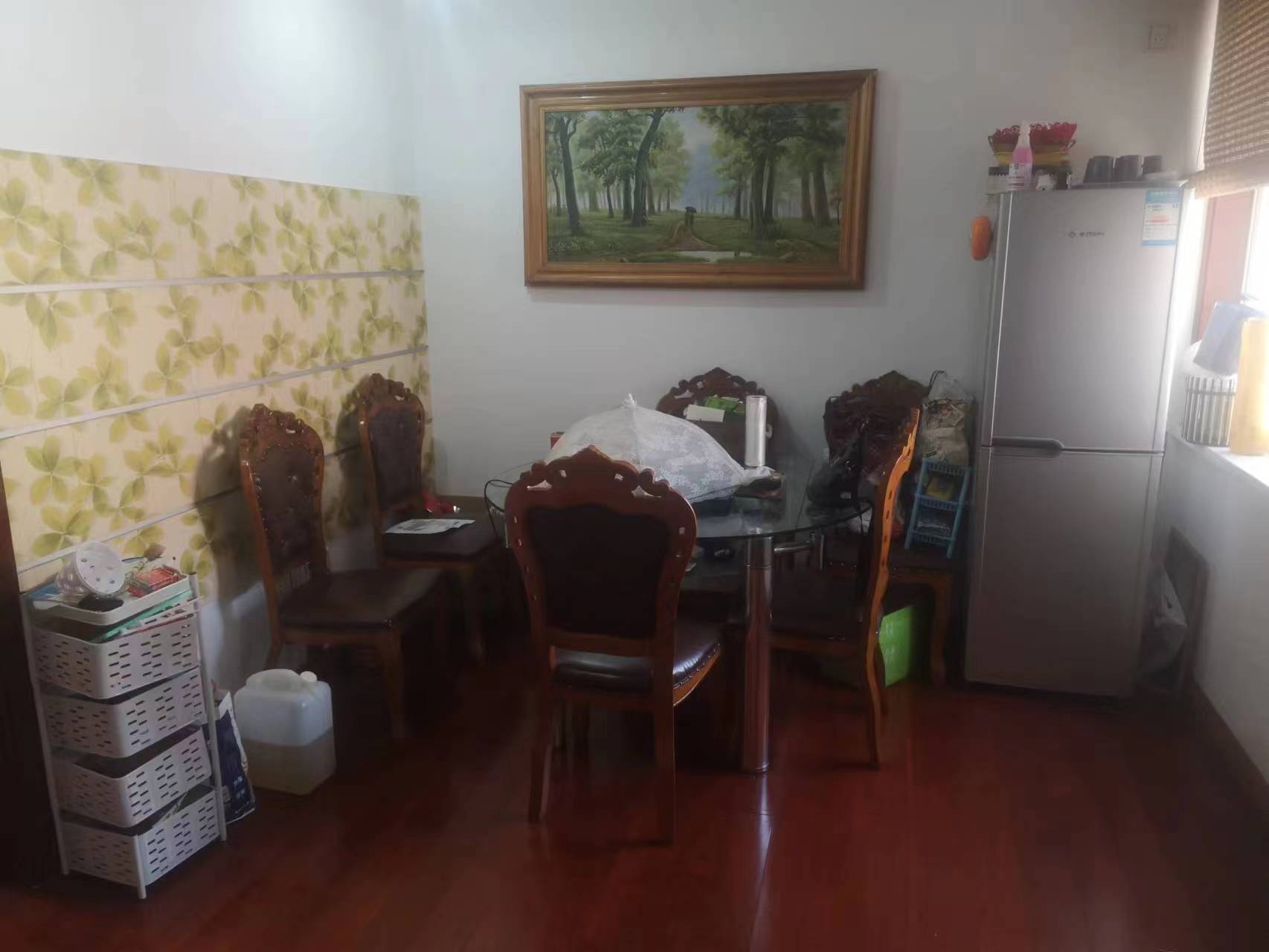 南川园新村 2室1厅1卫 68.73m&sup2;