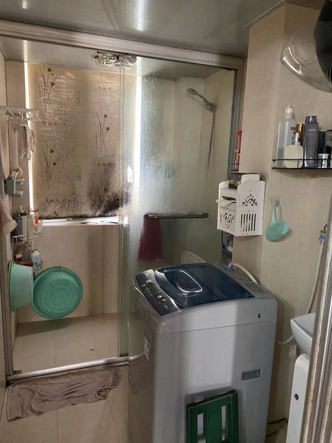 南川园新村 2室1厅1卫 68.73m&sup2;