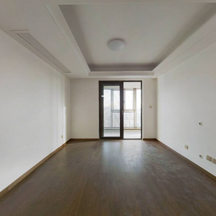雍华府 3室2厅1卫 99.00m&sup2;