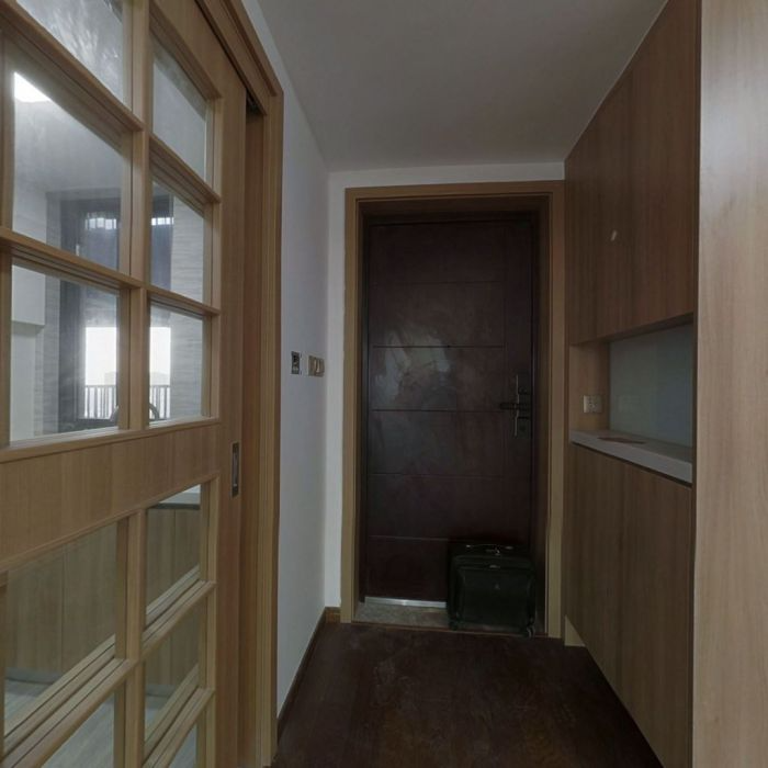 雍华府 3室2厅1卫 99.00m&sup2;