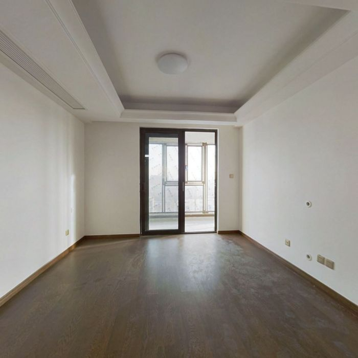 雍华府 3室2厅1卫 99.00m&sup2;