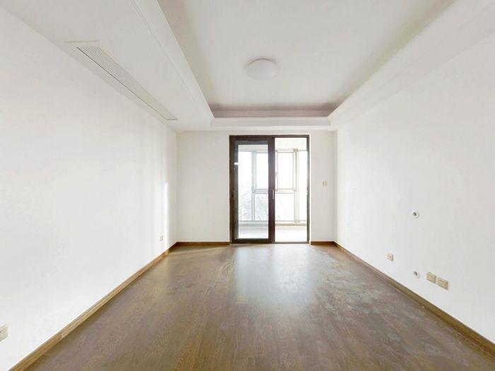 雍华府 3室2厅1卫 99.00m&sup2;