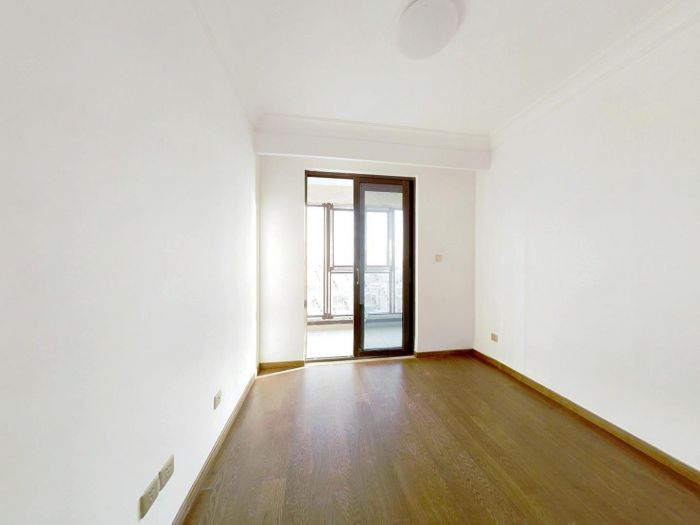 雍华府 3室2厅1卫 99.00m&sup2;