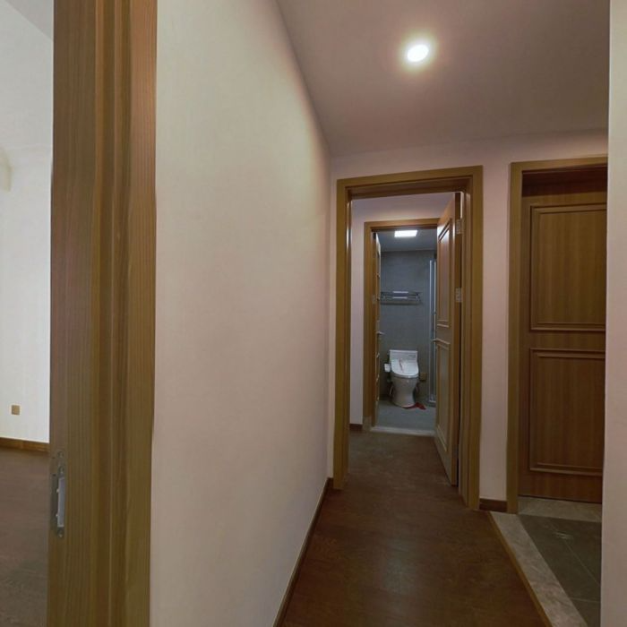雍华府 3室2厅1卫 99.00m&sup2;