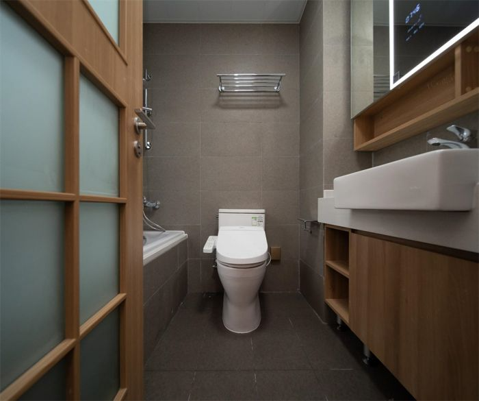 雍华府 4室2厅2卫 137m&sup2;