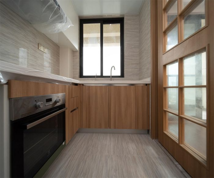 雍华府 4室2厅2卫 137m&sup2;