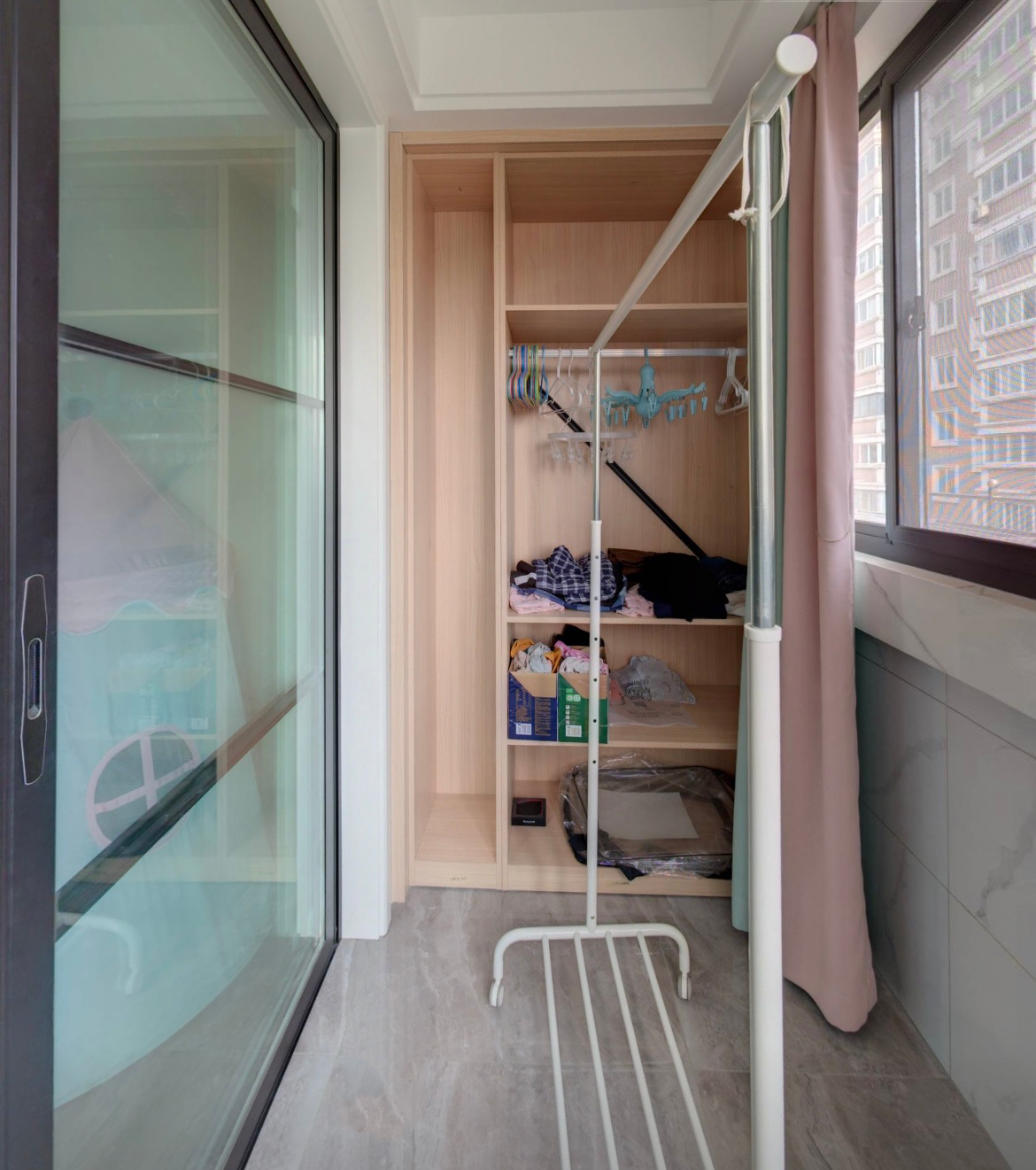 宏丰苑 3室2厅1卫 135m&sup2;