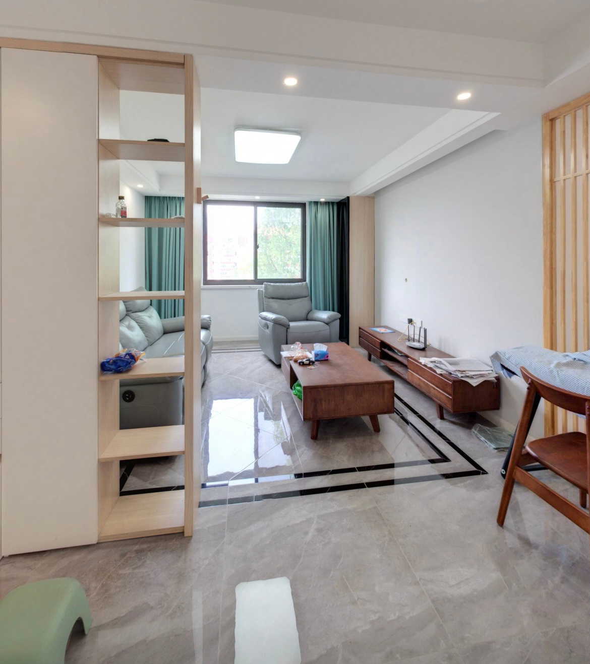 宏丰苑 3室2厅1卫 135m&sup2;